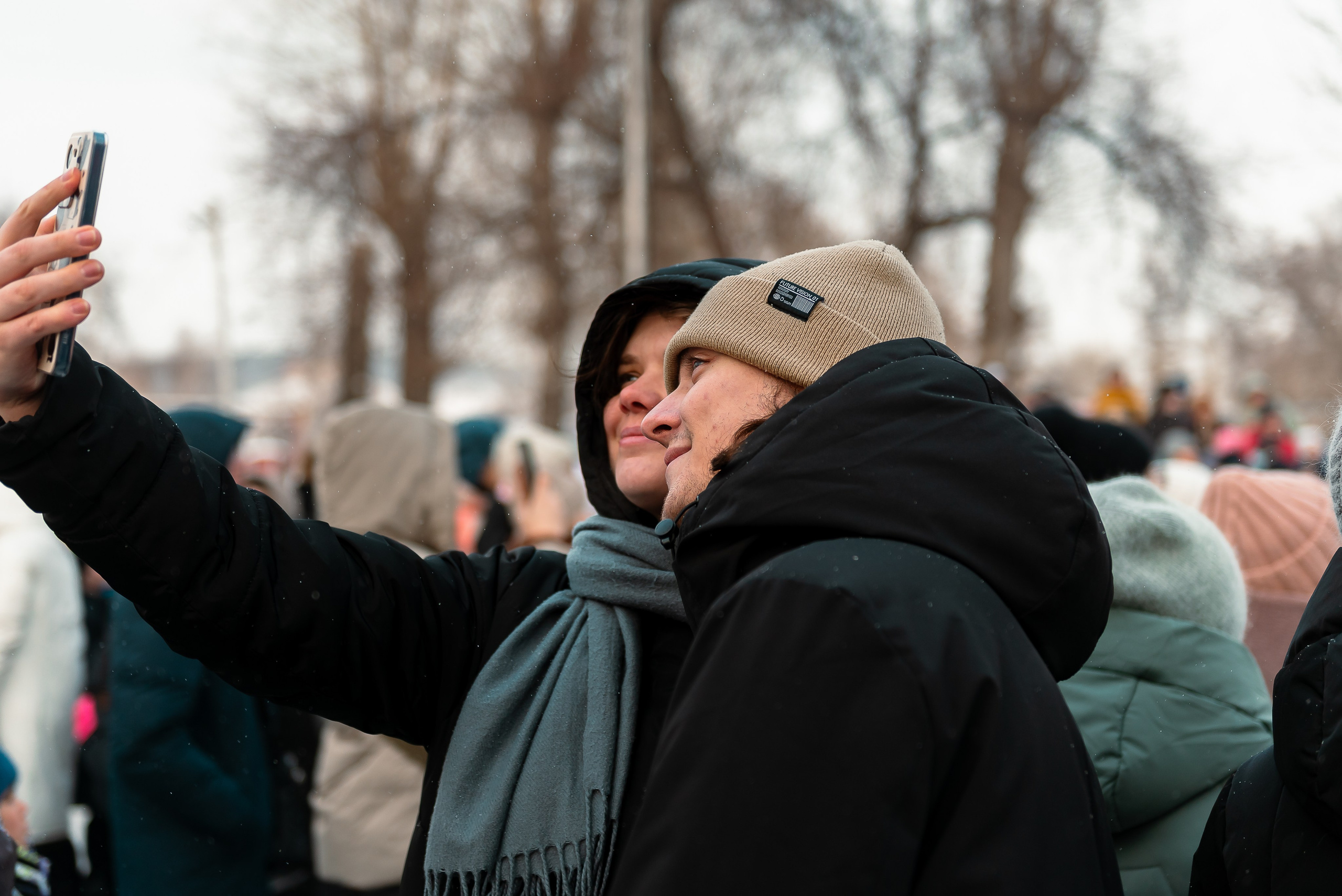 Масленица 2025. Детский фотограф, семейный фотограф и репортажи в Кемерово