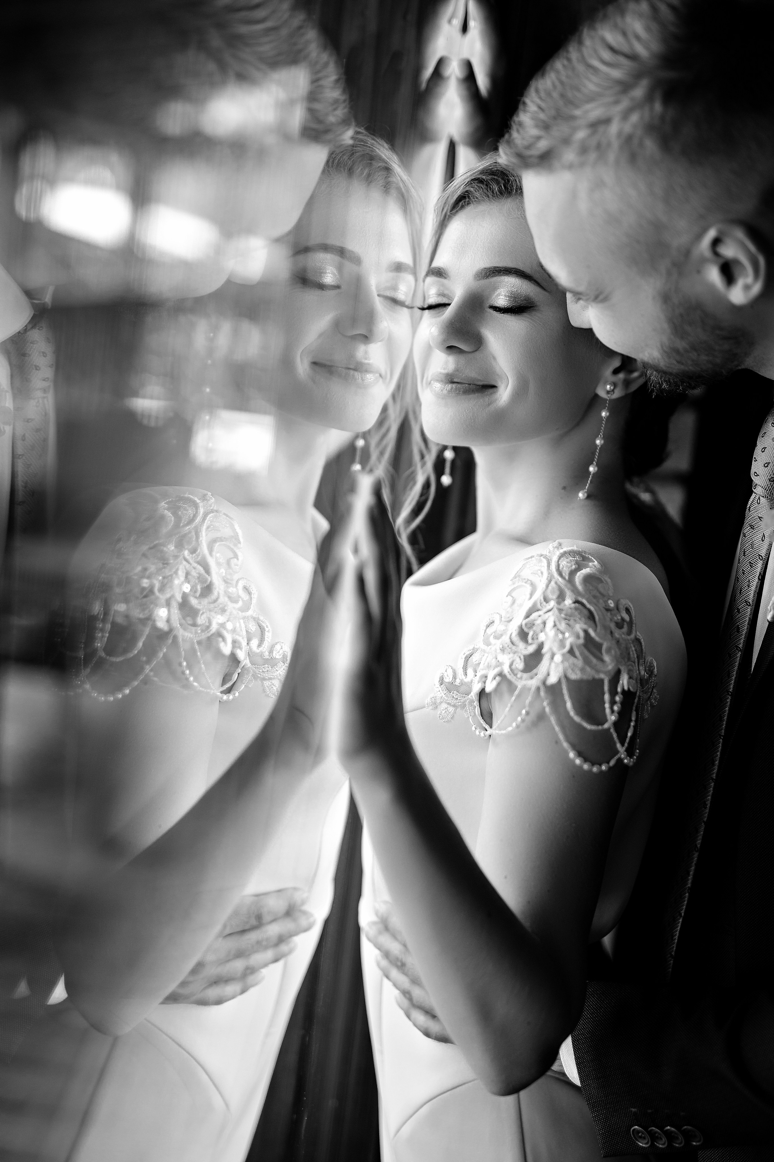 СЪёмка свадеб в Коврове и не только. Фотограф новорожденных, семейный, свадебный, детский фотограф в Коврове Алексей Холин