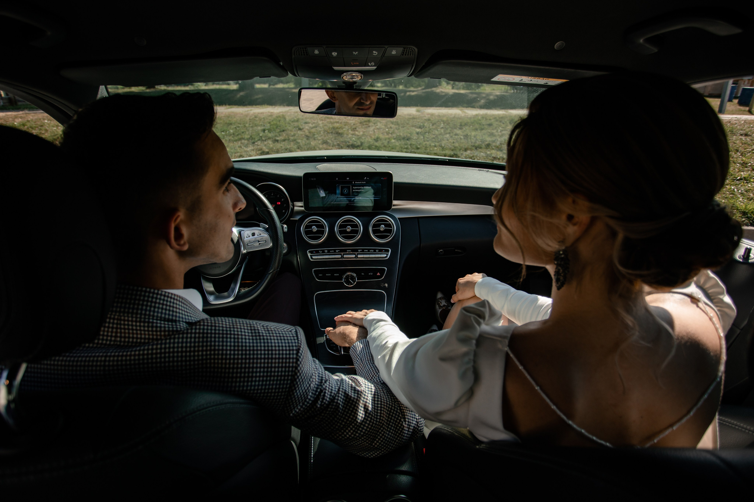 СЪёмка свадеб в Коврове и не только. Фотограф новорожденных, семейный, свадебный, детский фотограф в Коврове Алексей Холин