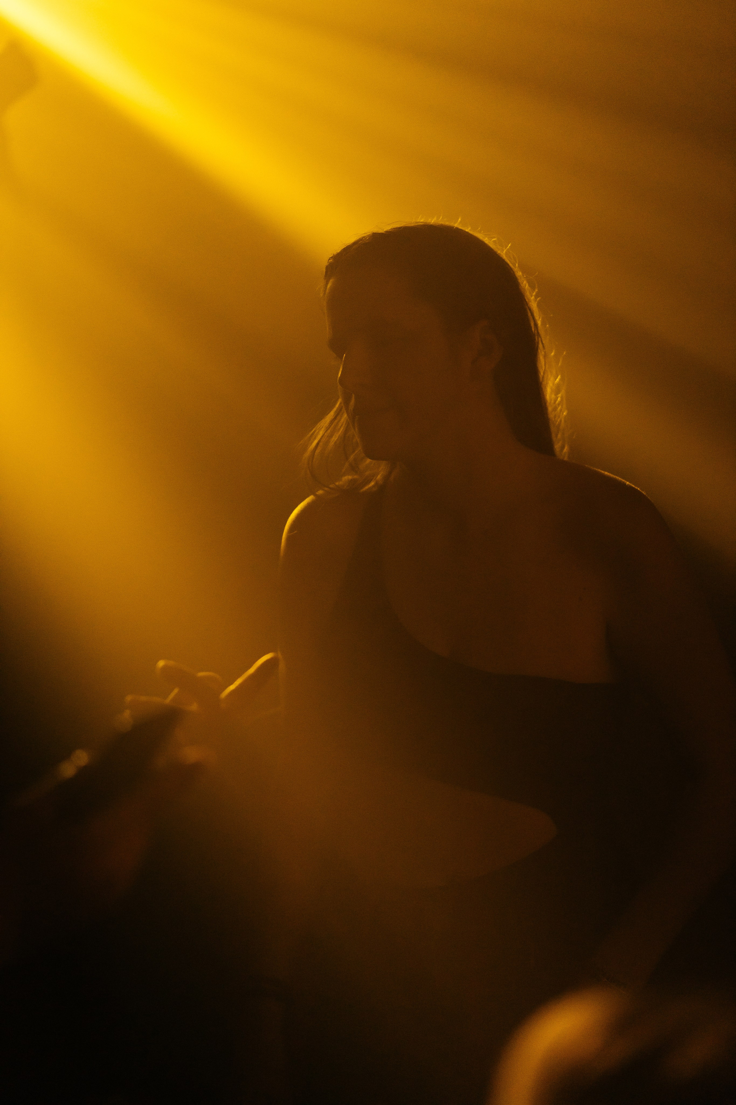 ZHARA TOUR DOMBAY | 2025 | PART2. ZHARA CREW