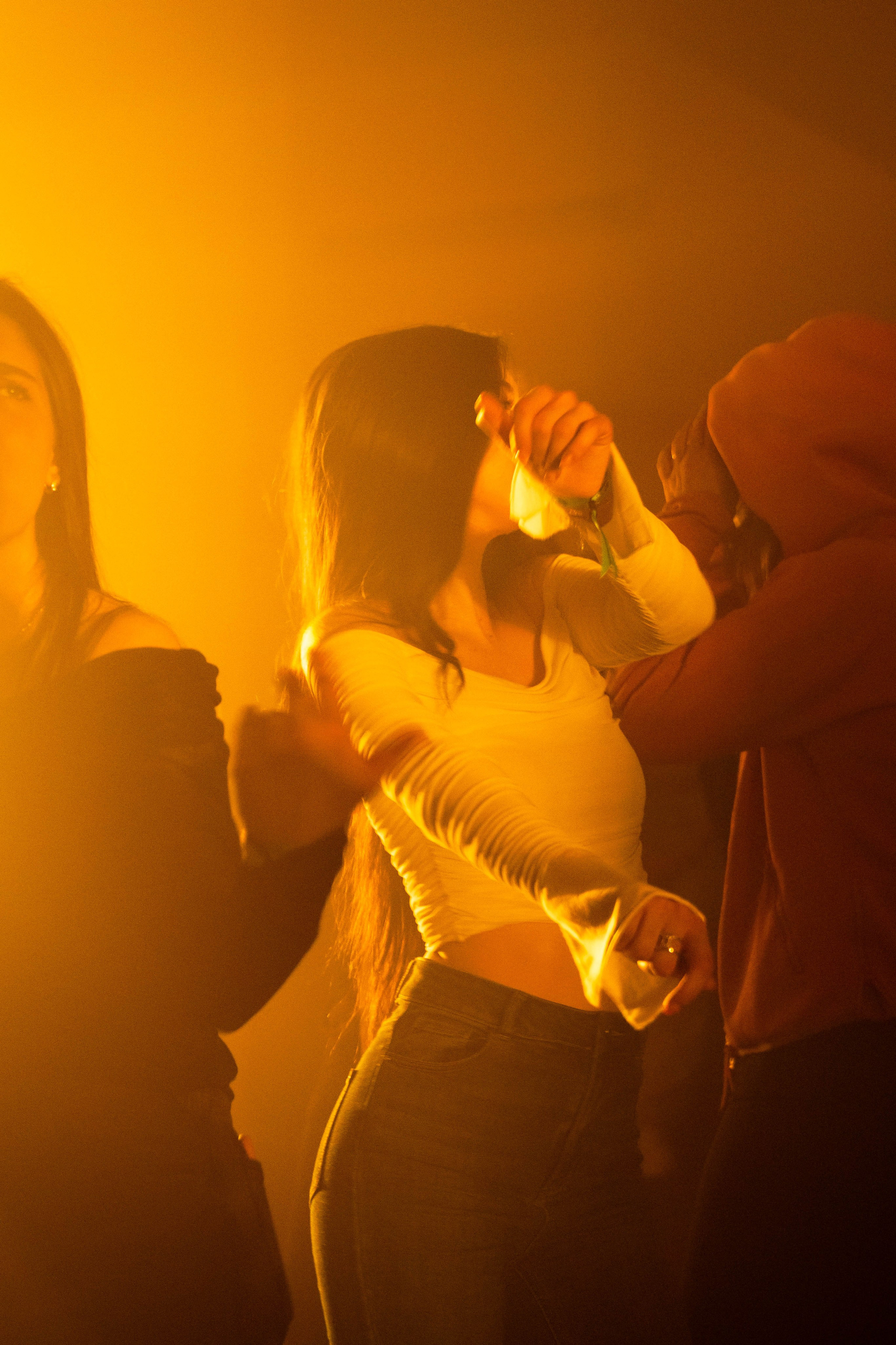 ZHARA TOUR DOMBAY FEST | 2025. ZHARA CREW