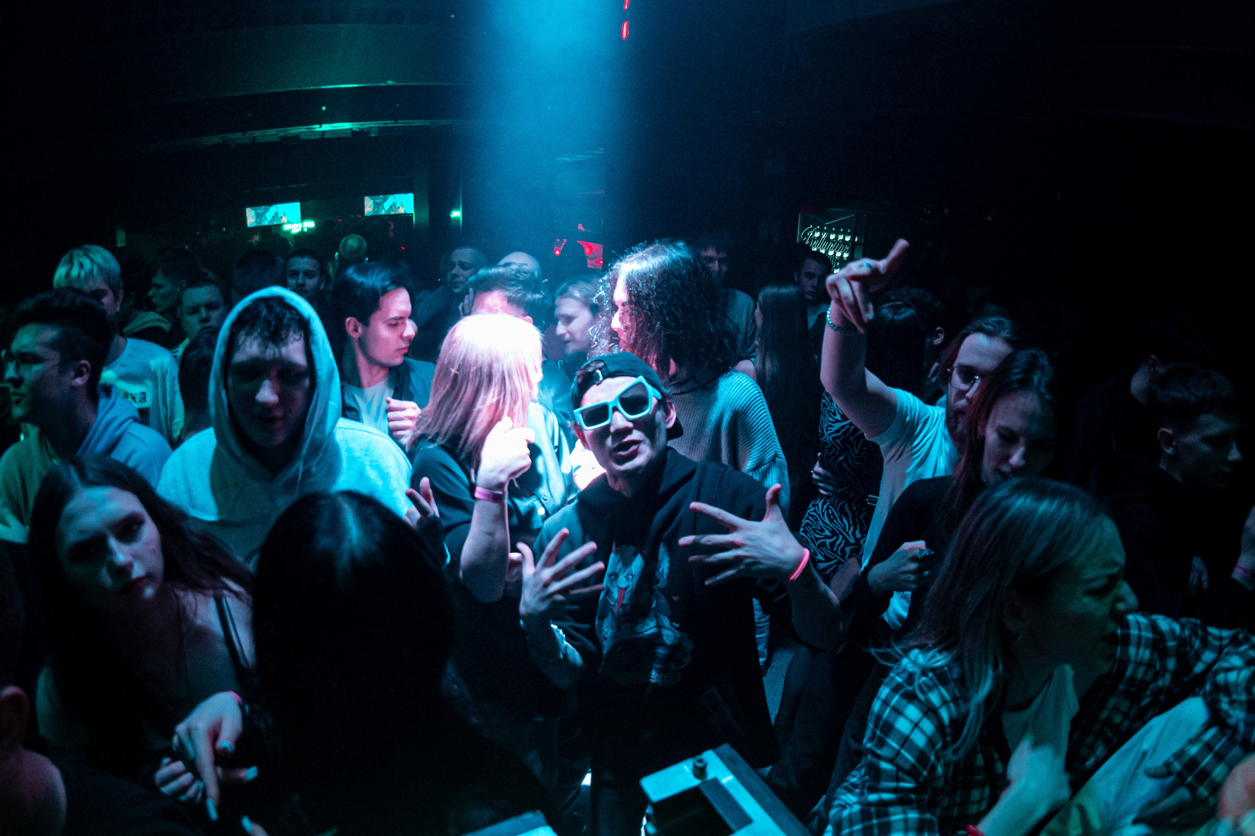 ZHARA & ZIP| ПАША ТЕХНИК. ZHARA CREW