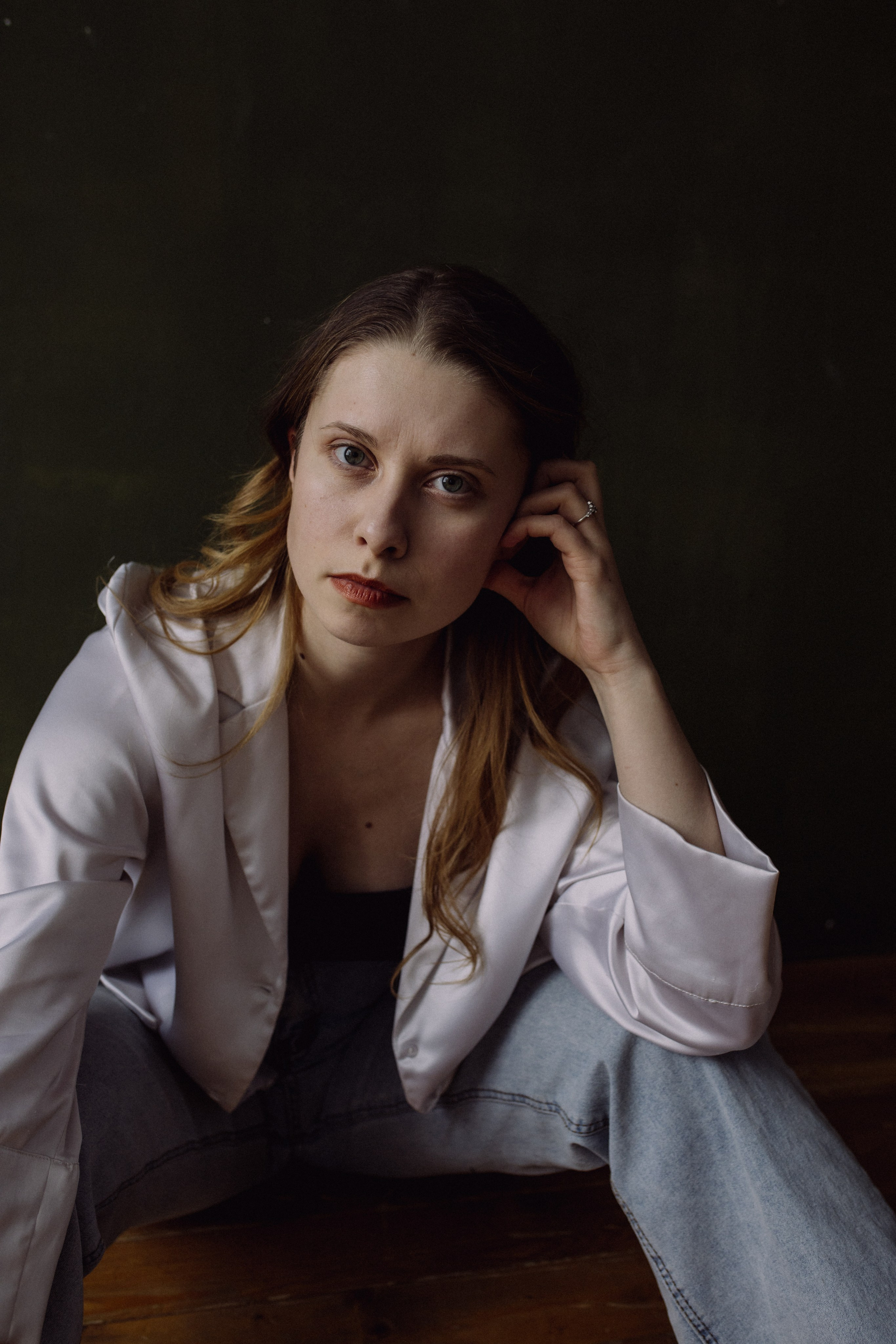 Классические съёмки. Happiness is in the moments