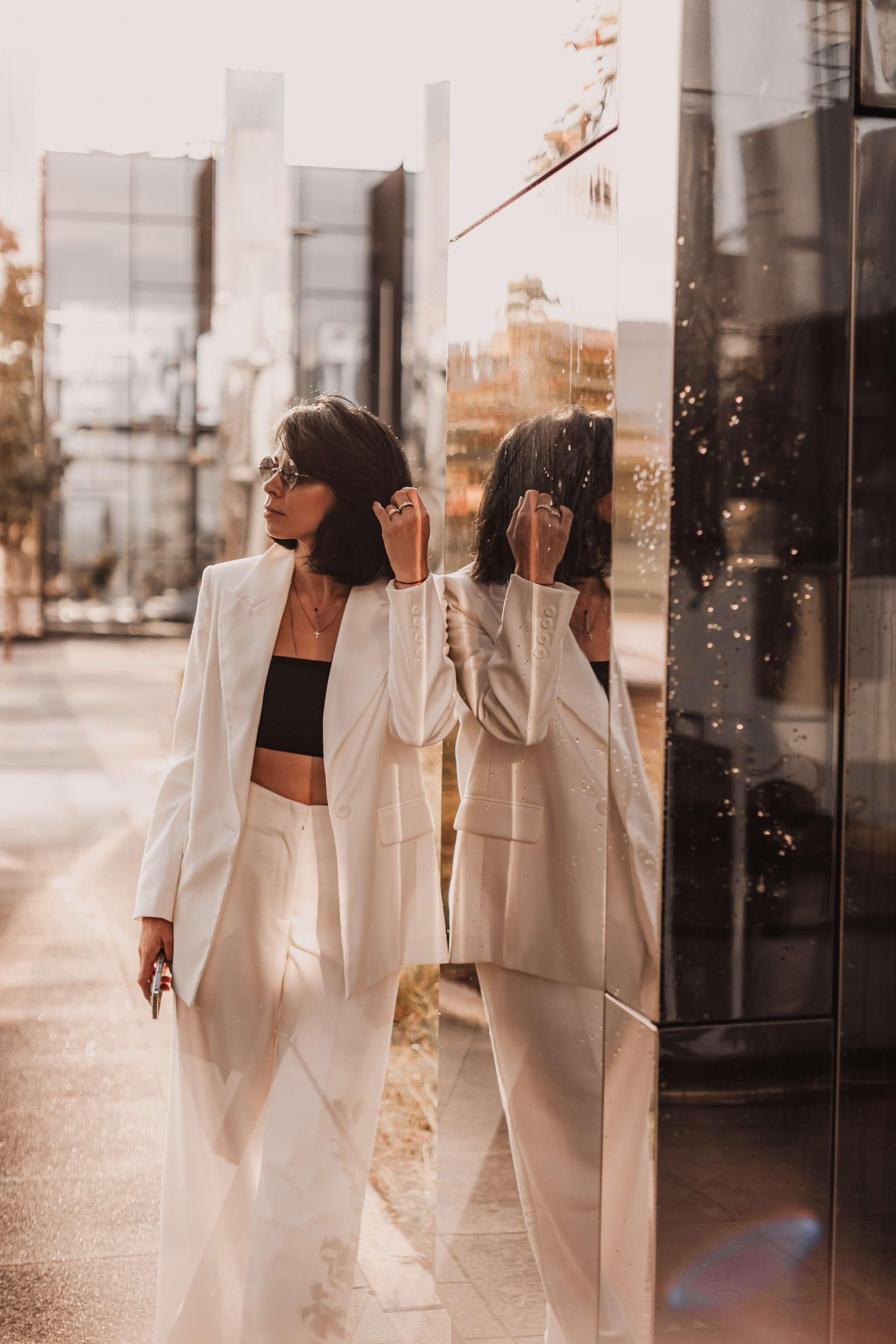 Svetlana is happy. Мариам Багдасарян