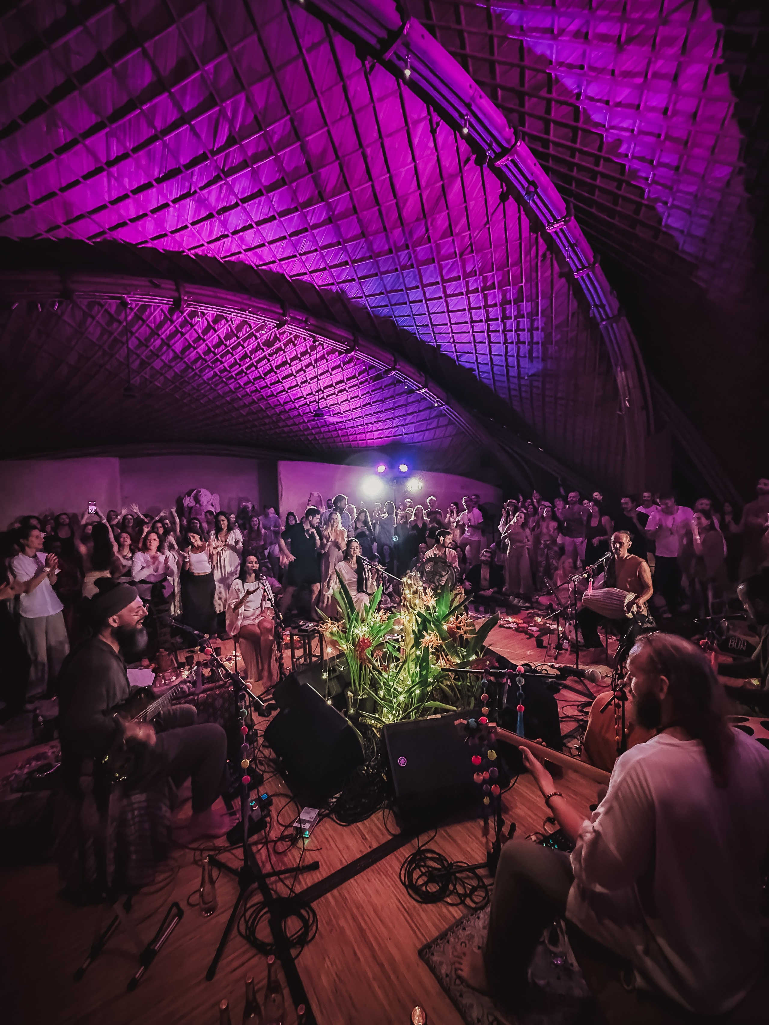 Hanuman Project. Мариам Багдасарян