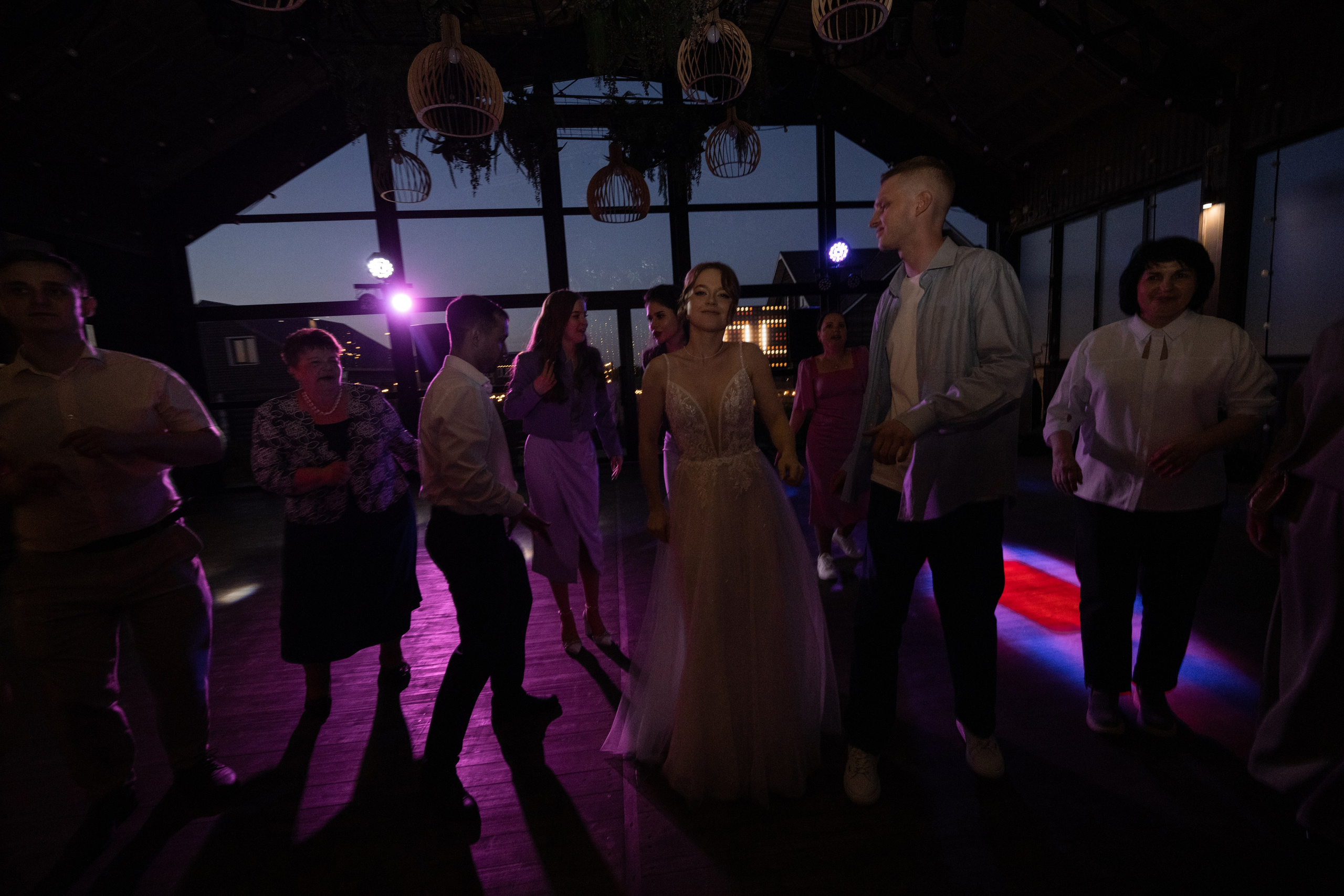 2024. Дима и Маша. Свадебный и семейный фотограф в Москве и Европе Евгения Амелина