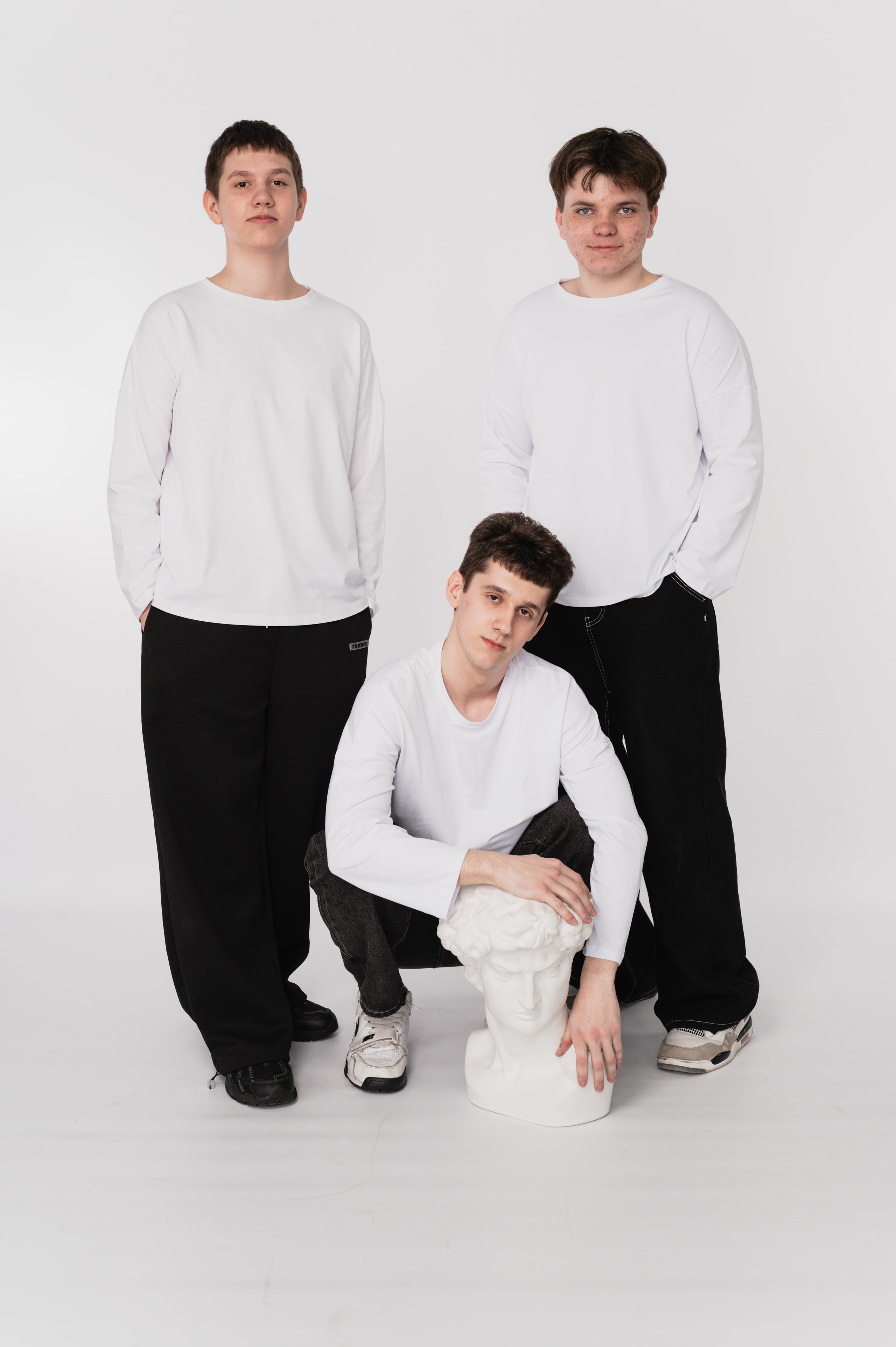 Школьные фотосессии. Школьный и детский фотограф в Новосибирской области