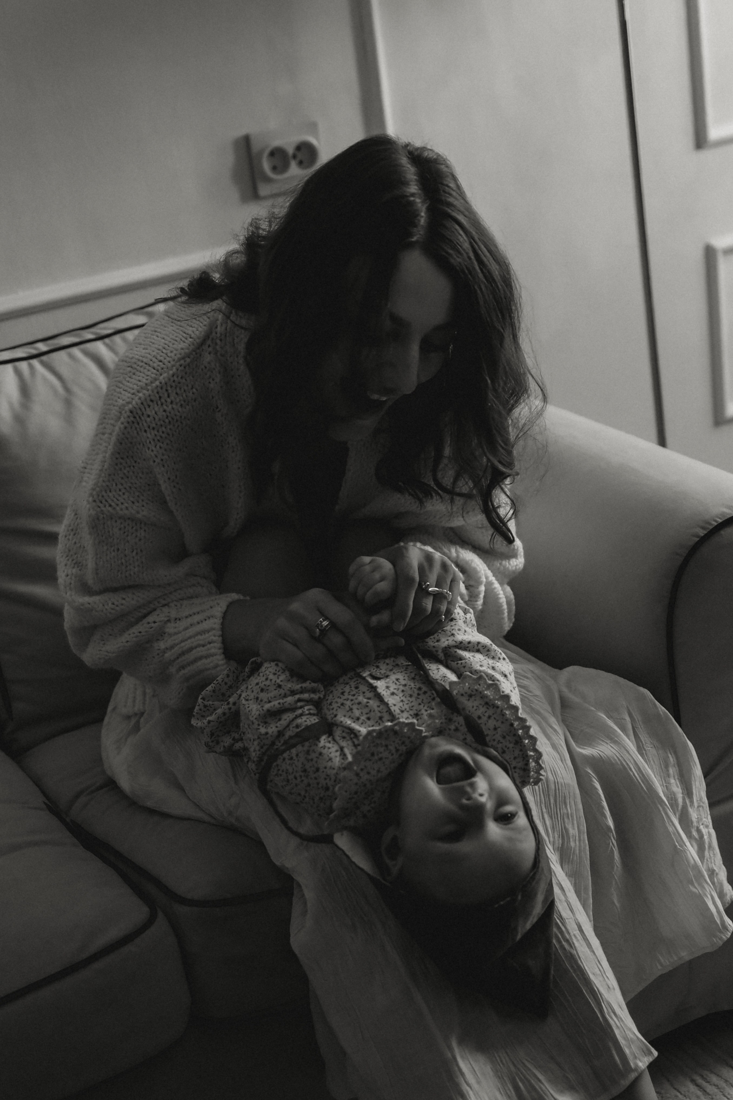 Даша, Илюша и Машенька. Диана Чечель. Свадебный и семейный фотограф в Москве