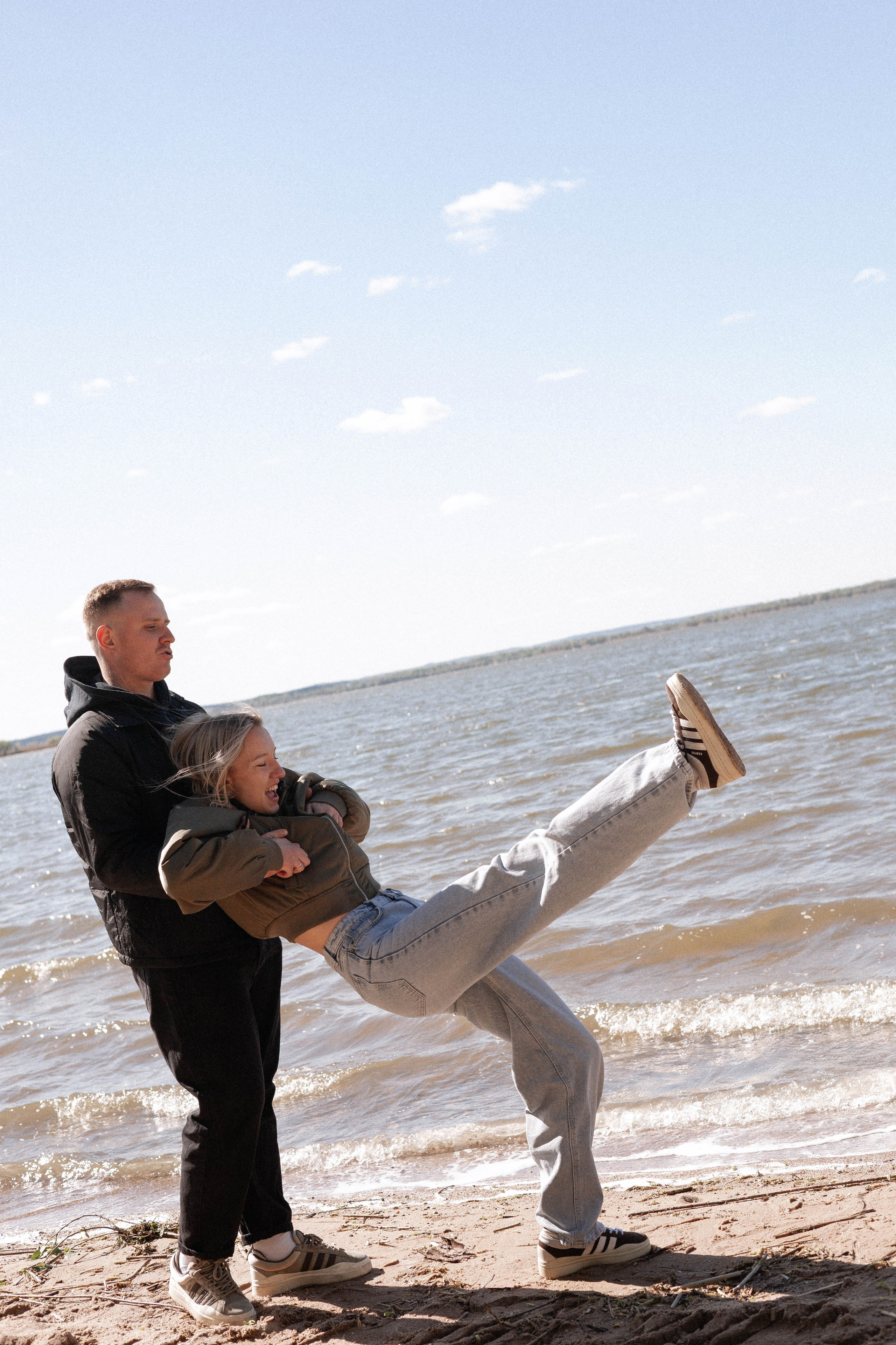 Мария & Евгений. Свадебный и портретный фотограф Соломко Диана