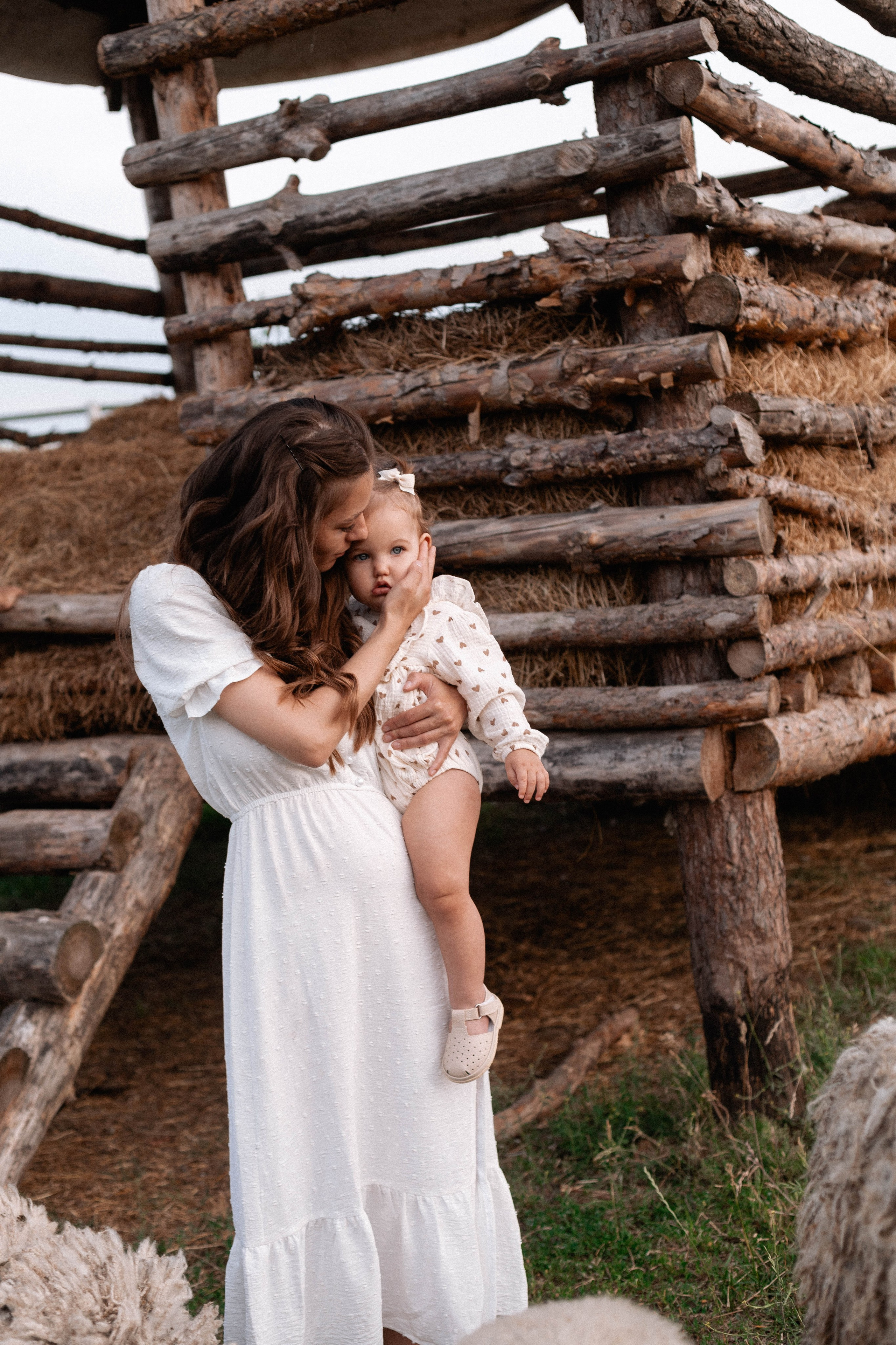 Годик Нине. Свадебный и портретный фотограф Соломко Диана