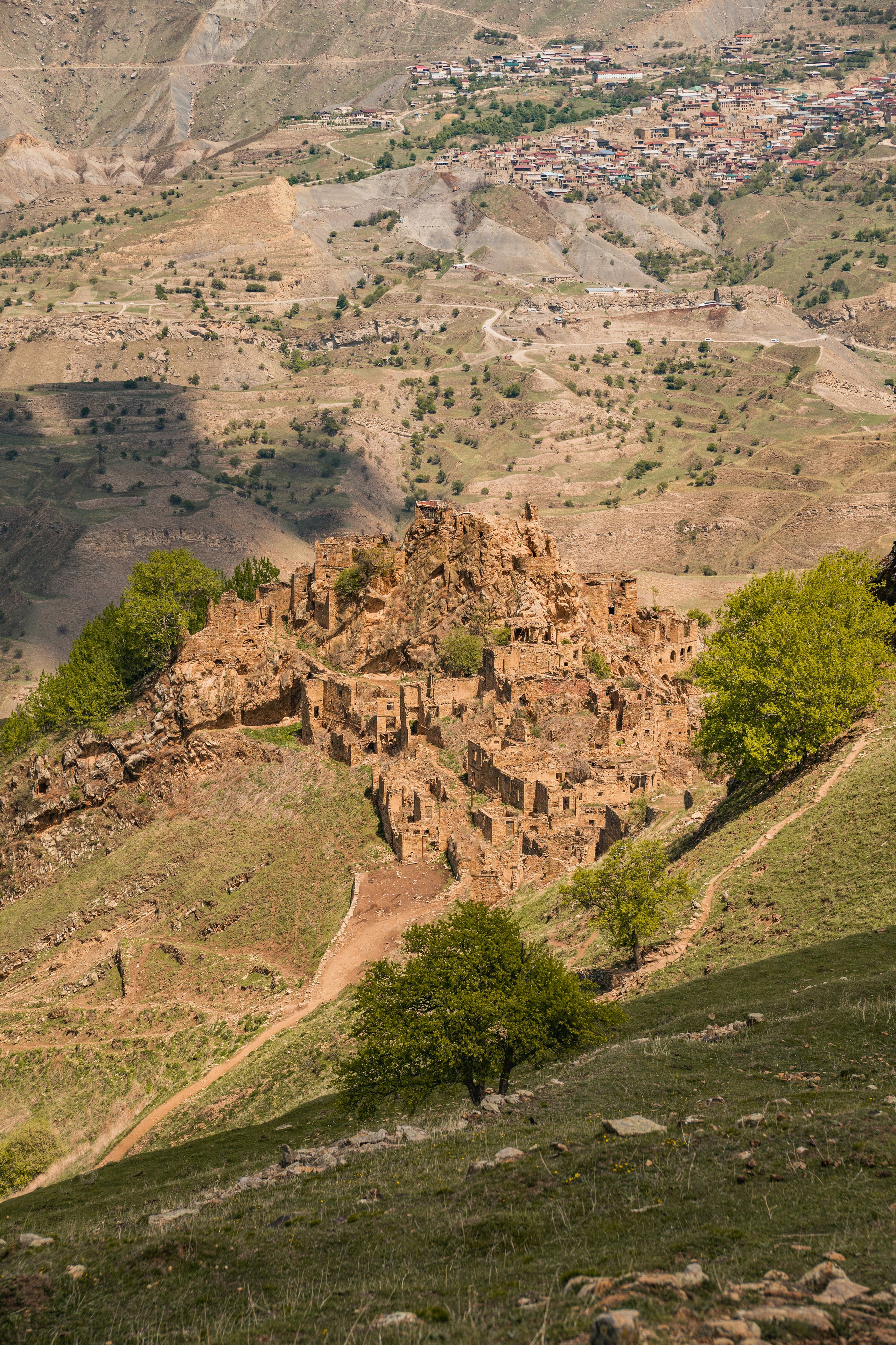 Дагестан. Gusarov Travel Photography