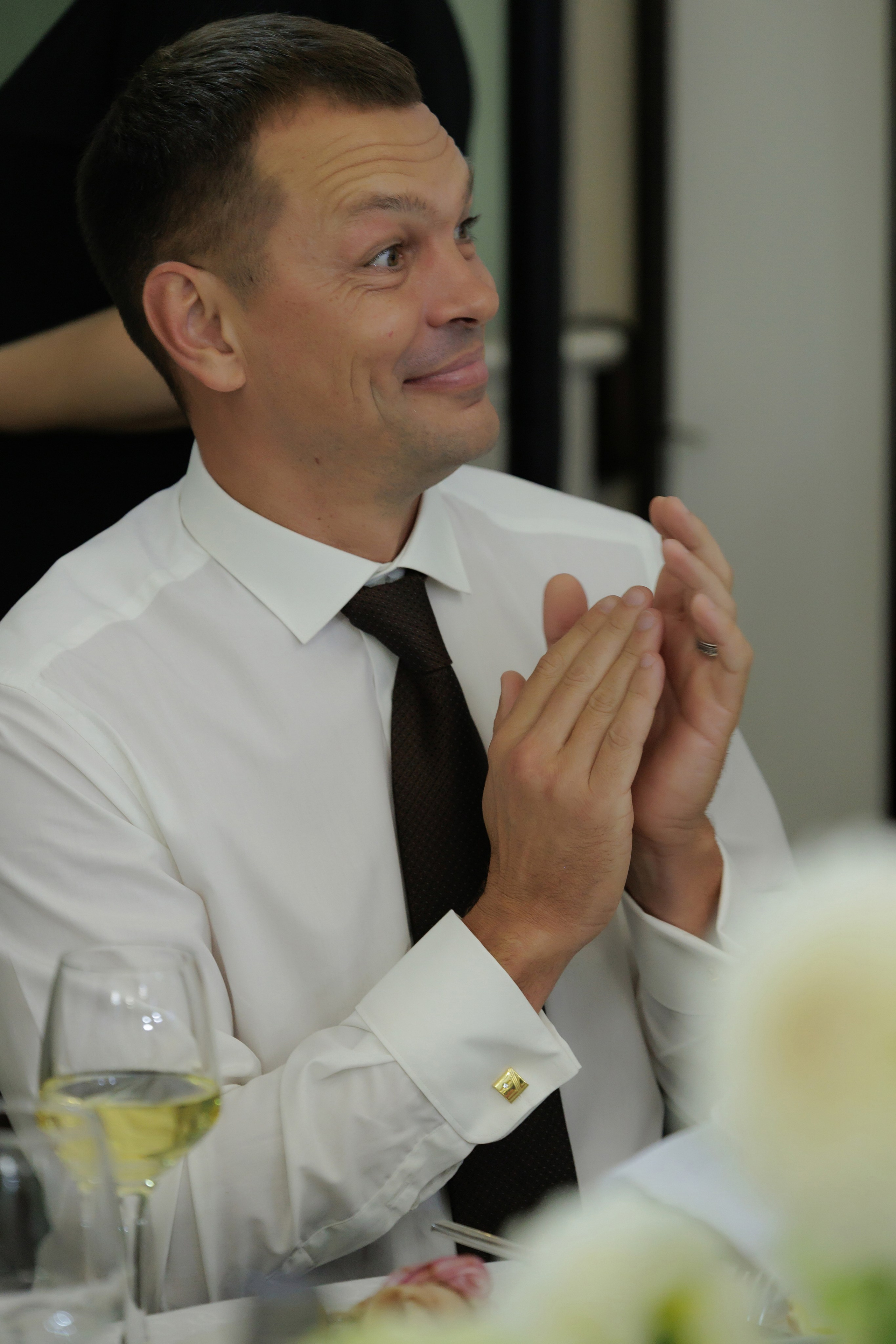 Ты рядом со мной, и это — самый чистый кайф! ♥. Свадебный фотограф Калининград