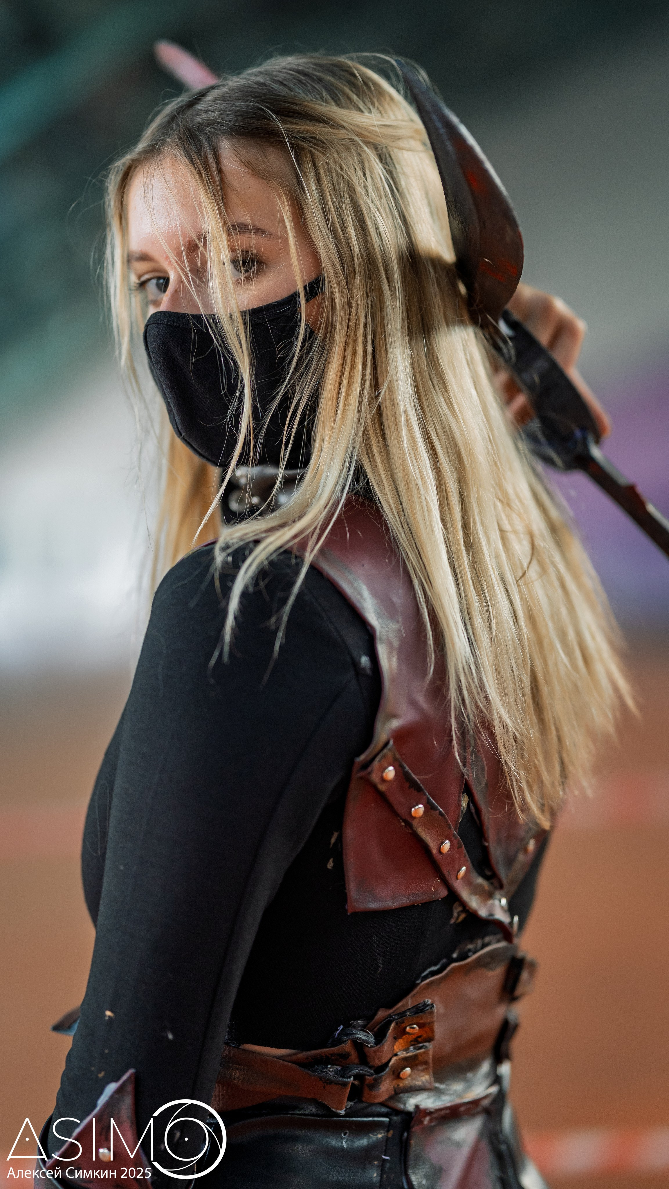 Unicon & GameExpo Minsk. Арт и семейный фотограф/видеограф Алексей Симкин