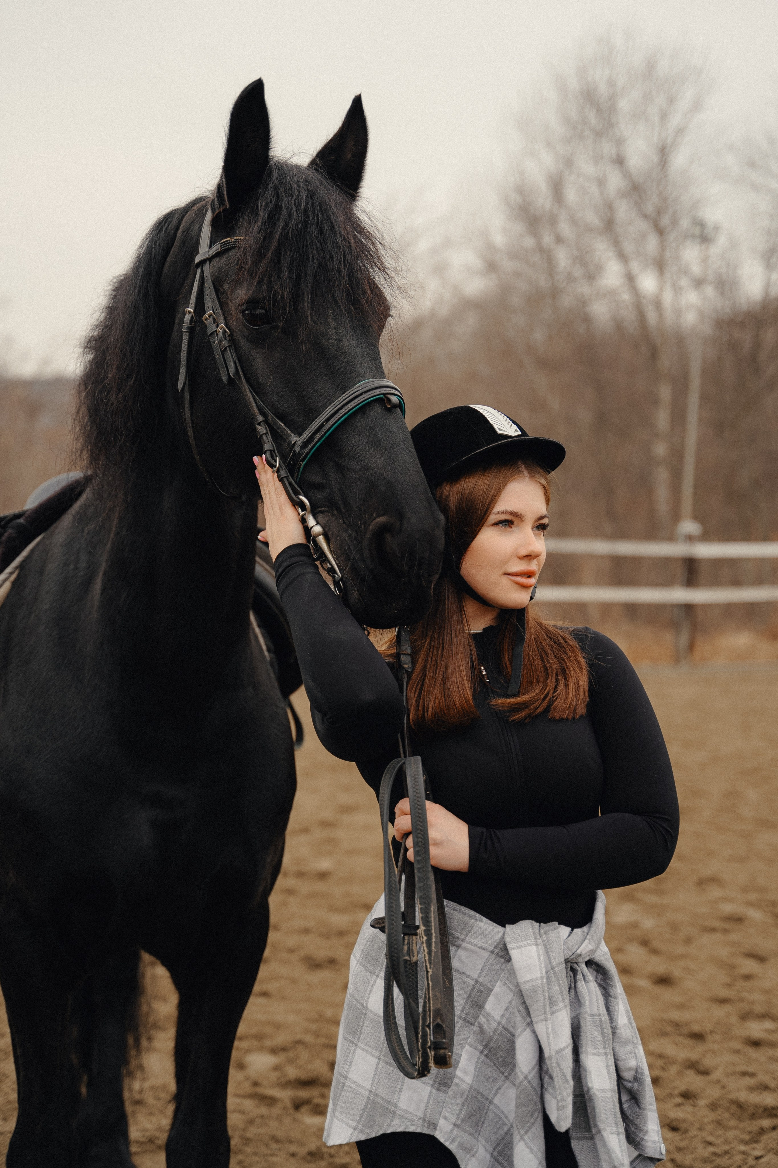 Юлия. Главная