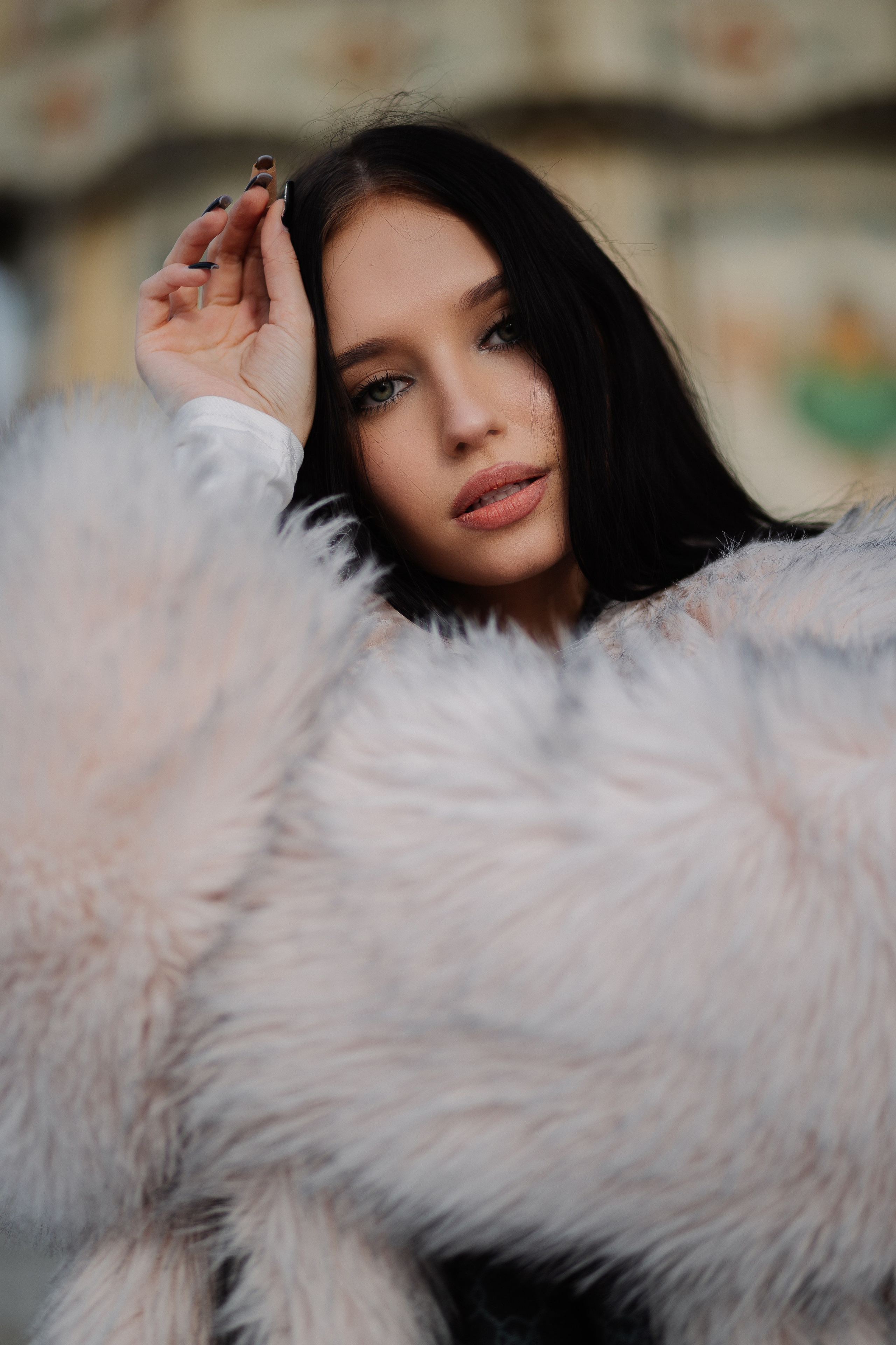 Индивидуальная фотосессия Тамбов. Фотограф для Людей и для Брендов в Тамбове. Татьяна Энговатова