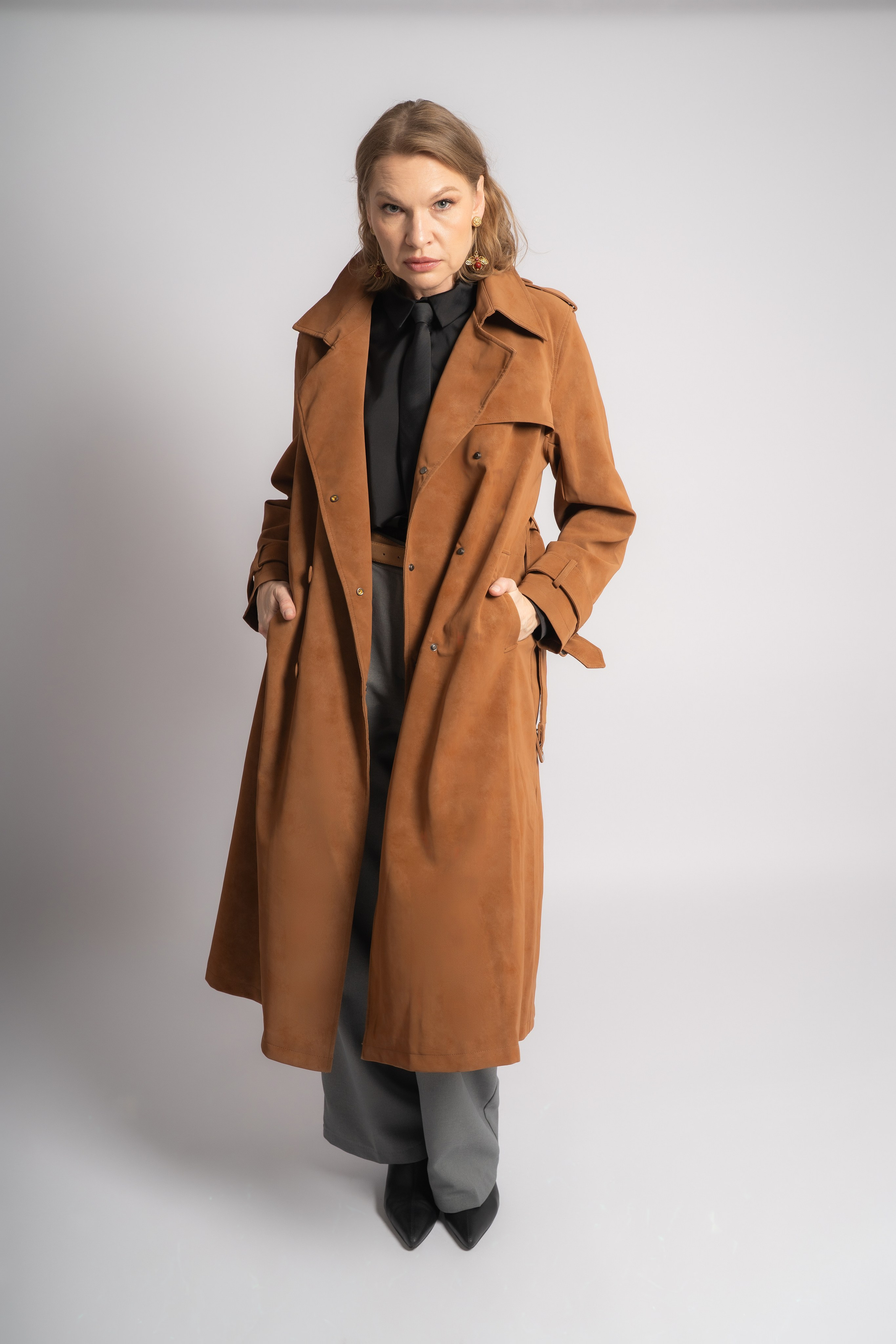 Контентная фотосессия