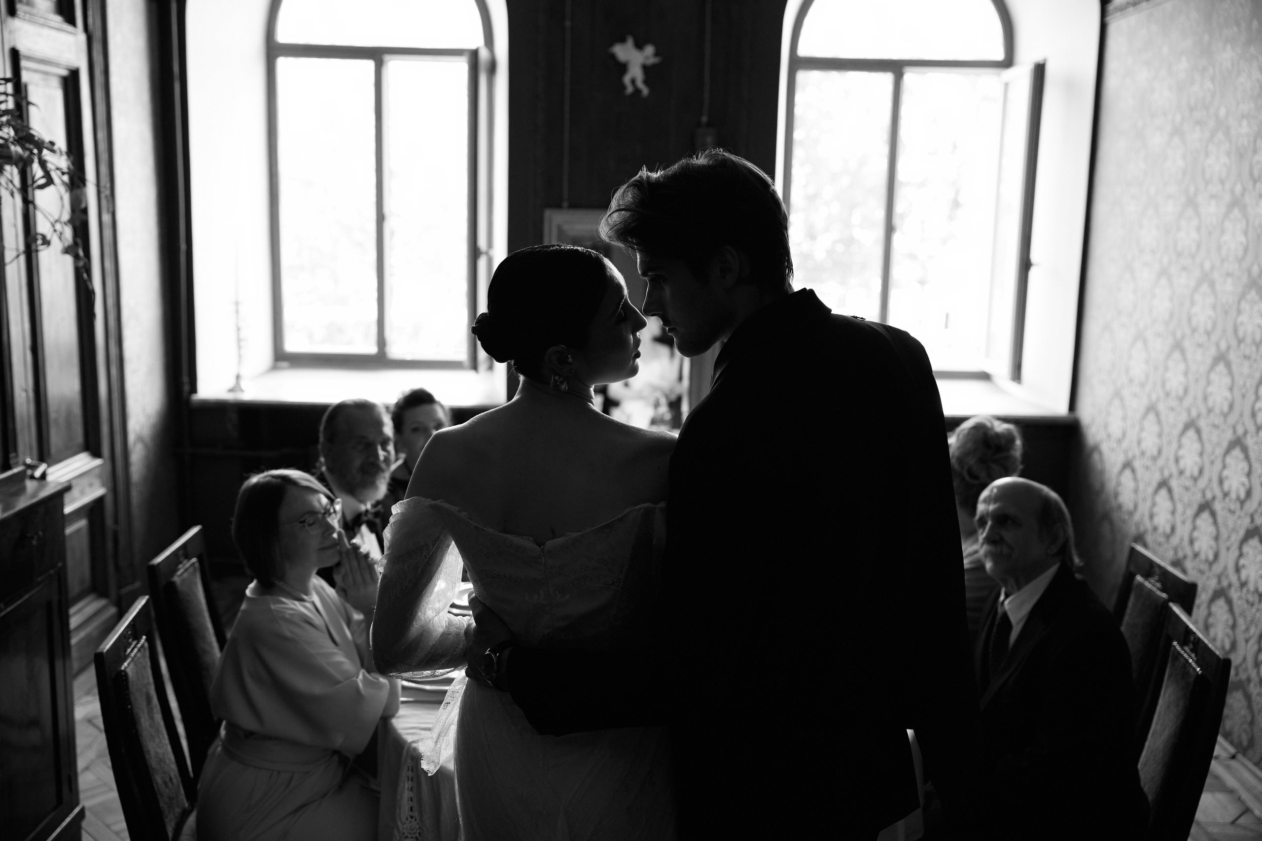 Портфолио. Свадебный фотограф Соколов Валерий