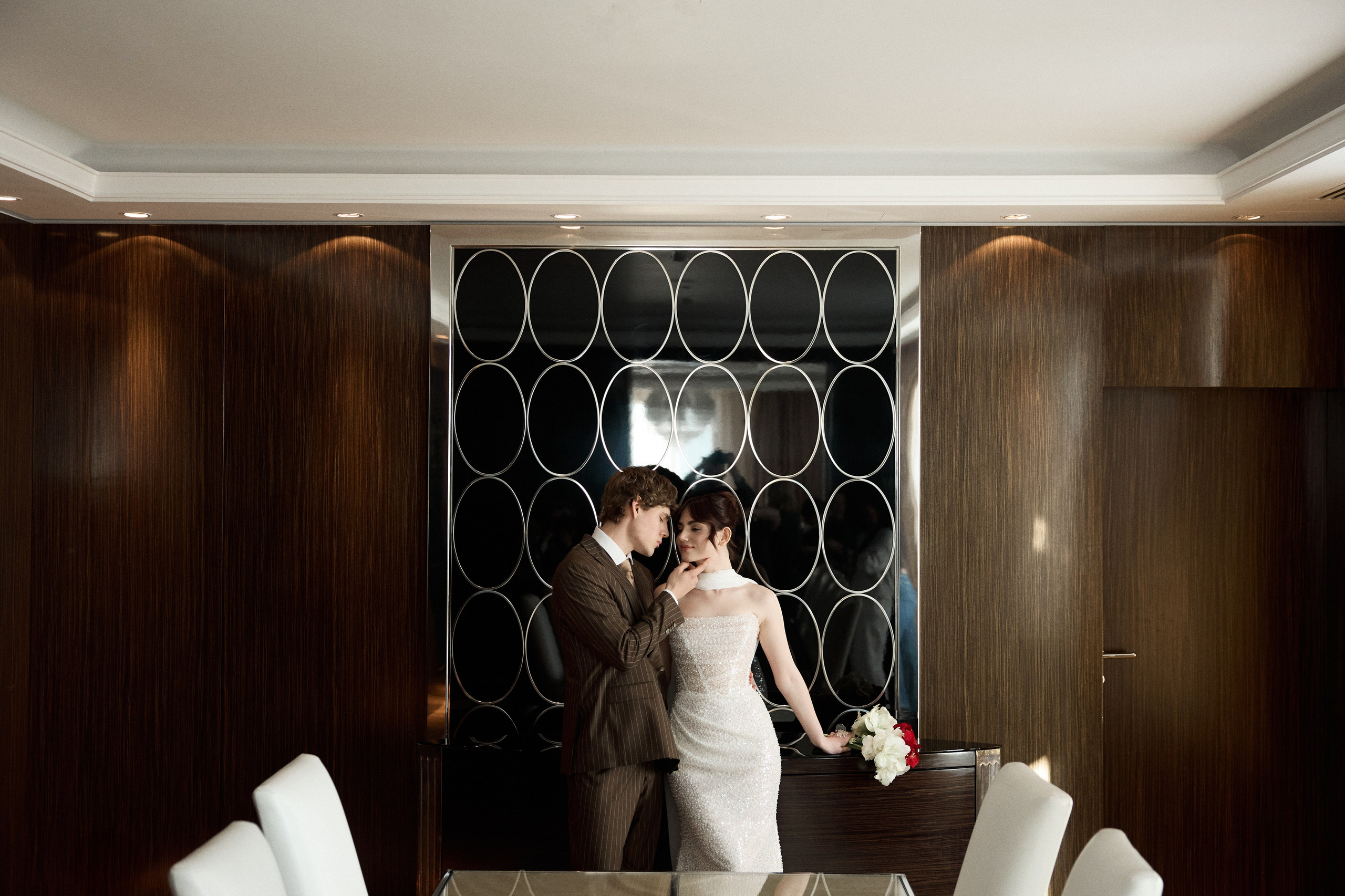 Портфолио. Свадебный фотограф Соколов Валерий