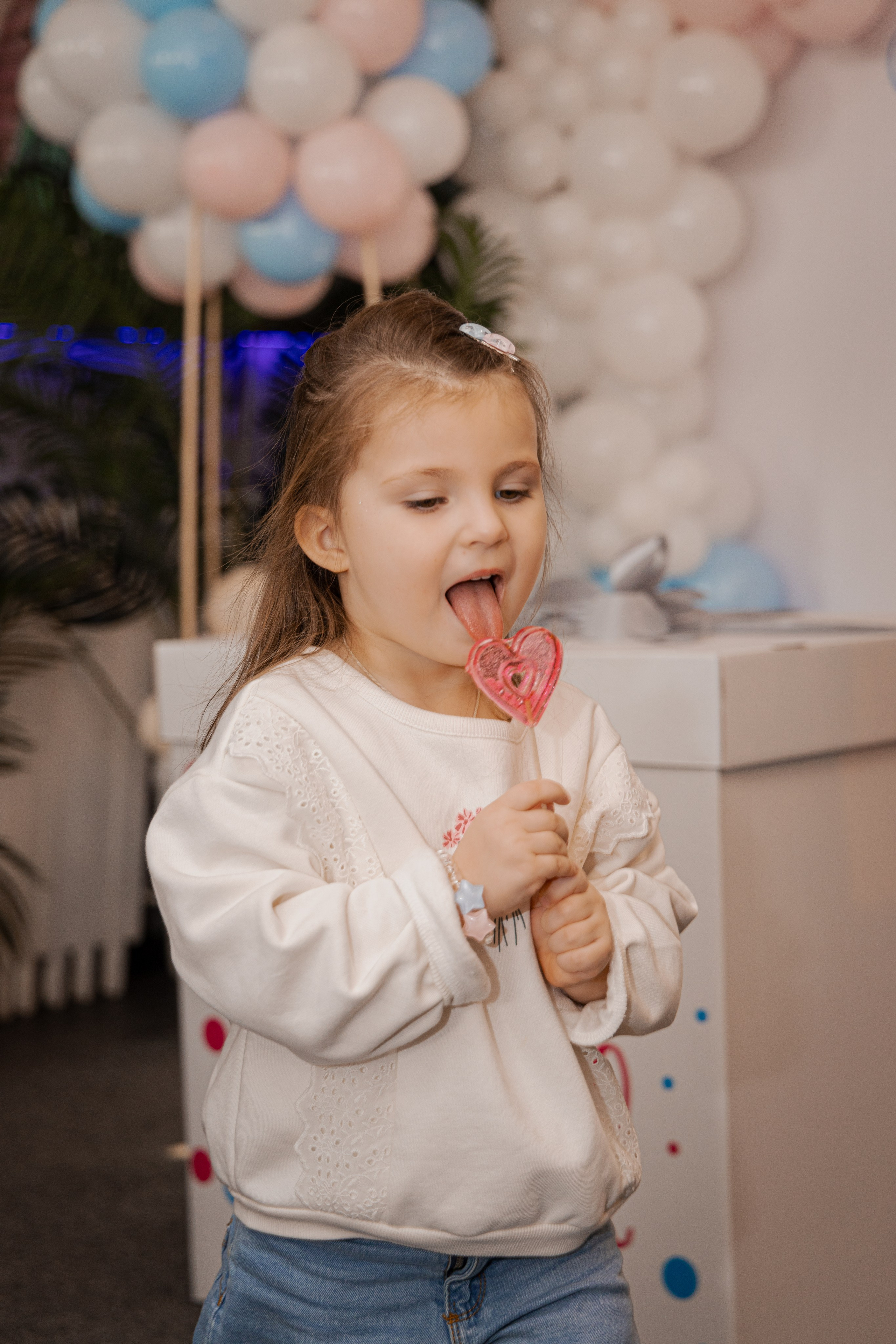 Гендер Пати. Фотограф Анастасия Пинчук