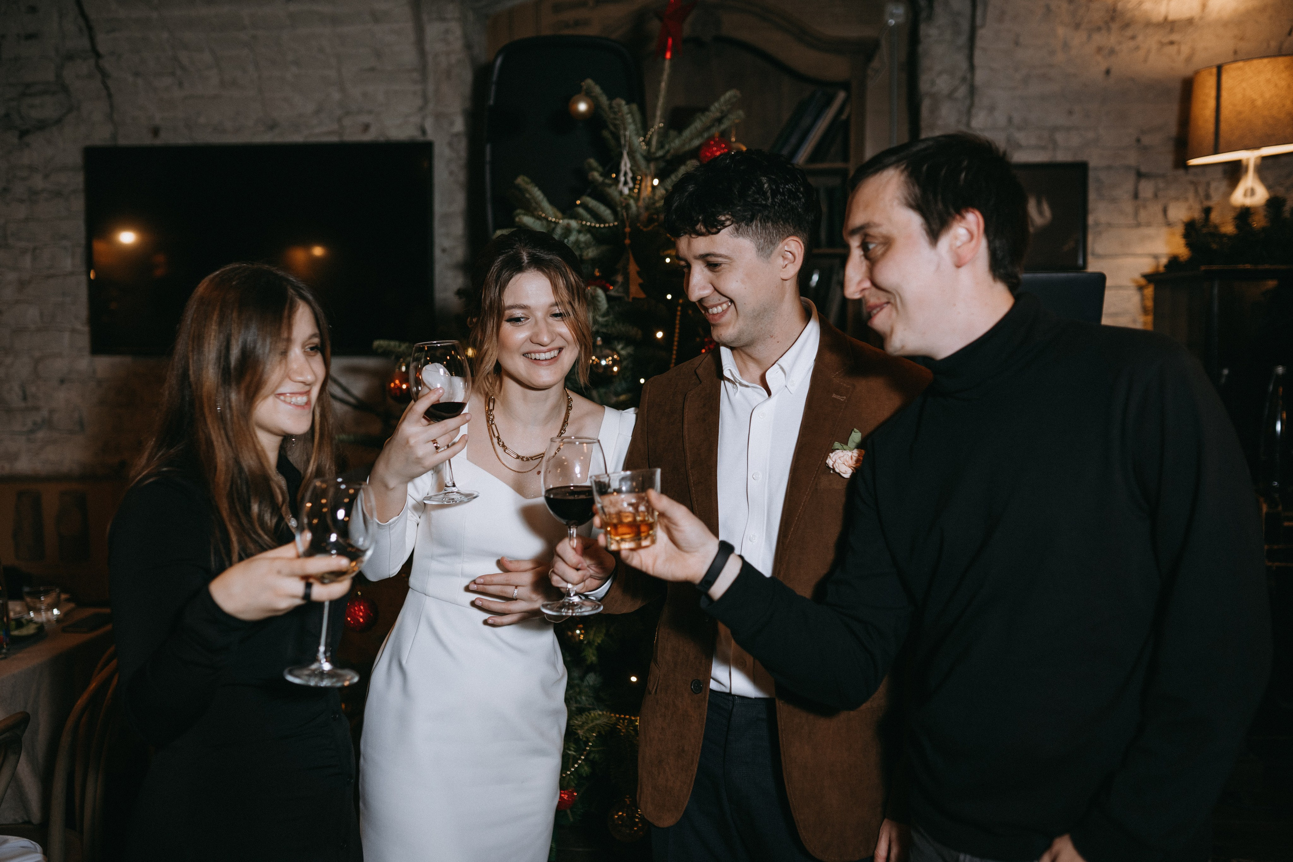 Рустам и Рамия (полный день). Лайфстайл фотограф в Чебоксарах и Санкт-Петербурге Тоня Бекнёва