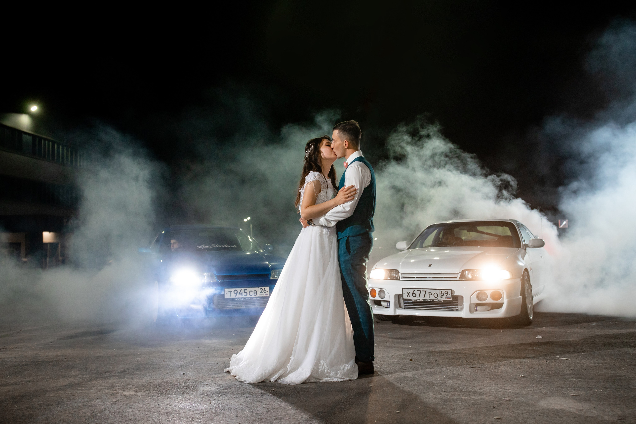 СЪёмка свадеб в Коврове и не только. Фотограф новорожденных, семейный, свадебный, детский фотограф в Коврове Алексей Холин