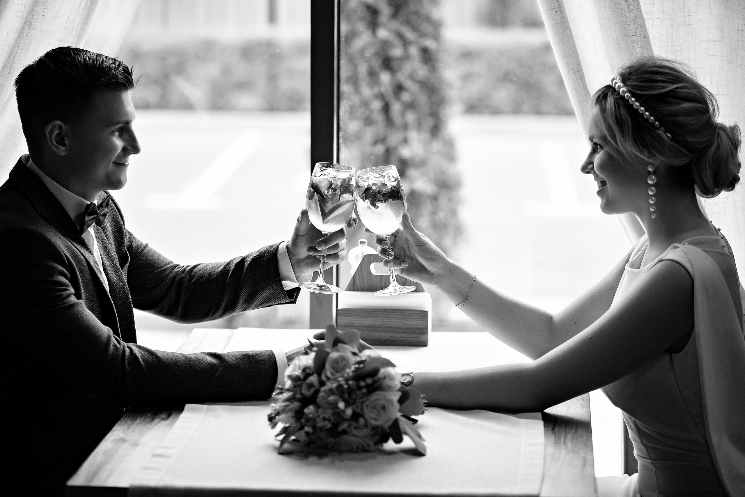 СЪёмка свадеб в Коврове и не только. Фотограф новорожденных, семейный, свадебный, детский фотограф в Коврове Алексей Холин