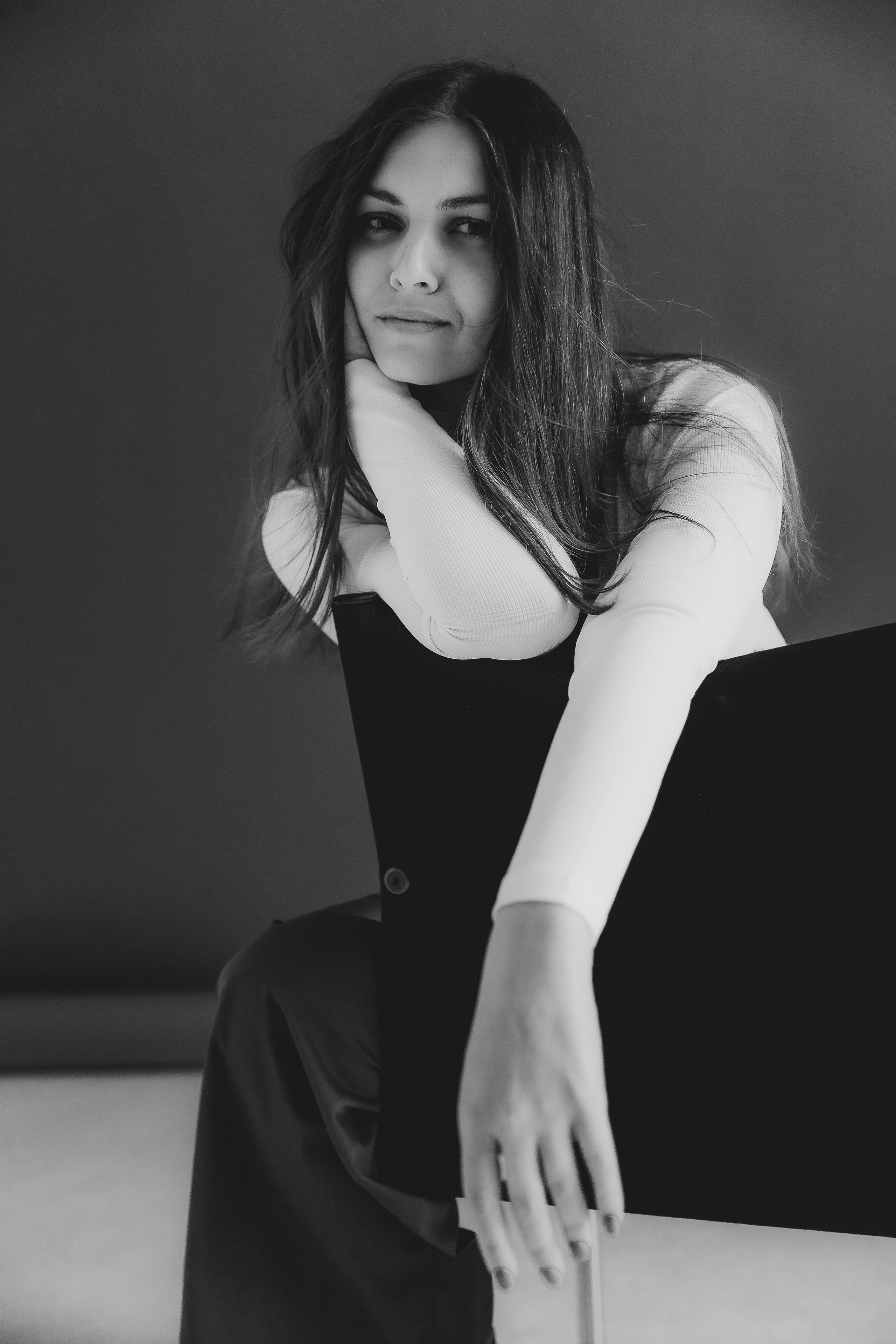 Портретная съемка. Семейный и портретный фотограф в Москве Татьяна Царенко