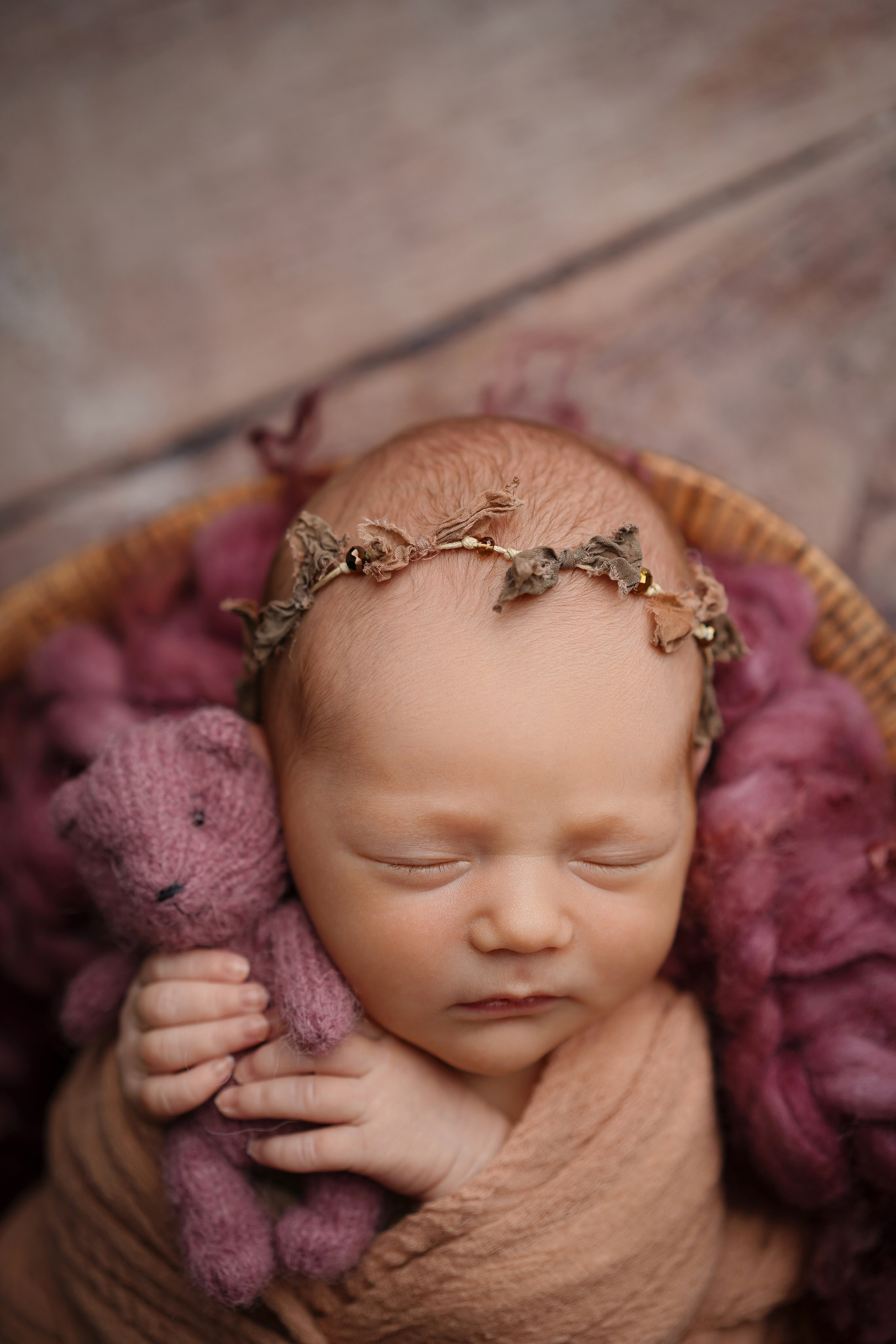 Новорожденные. Фотограф новорождённых в Москве Елена Левина