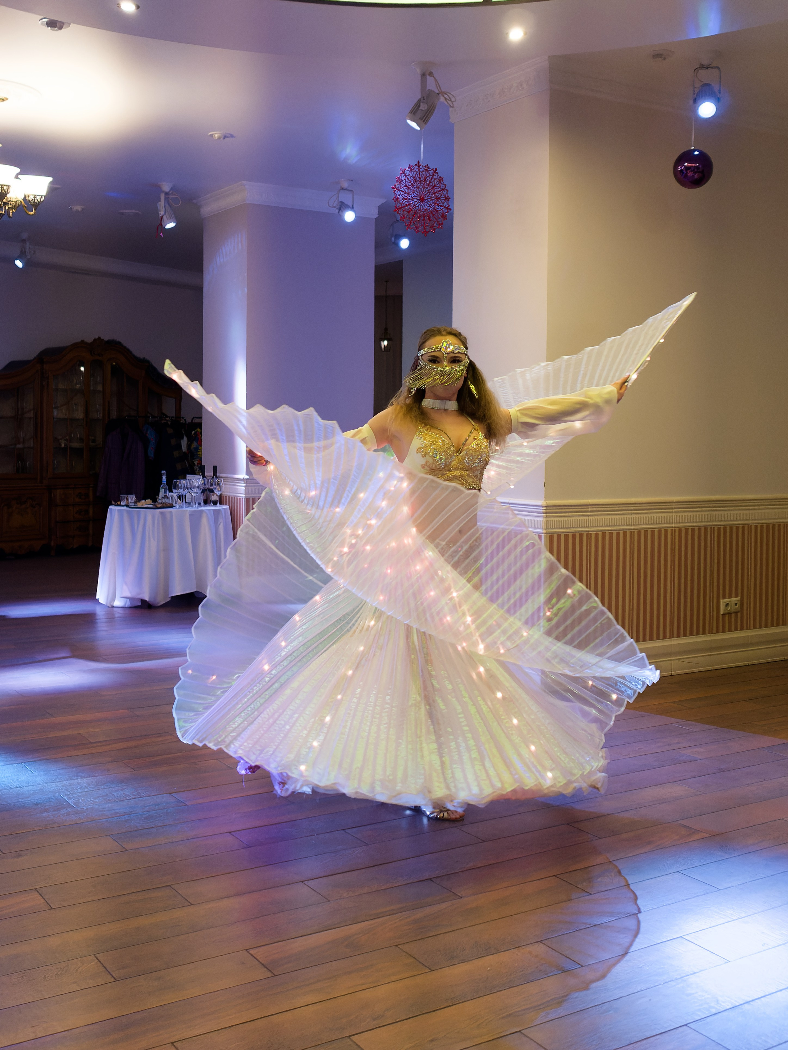 Юбилей Марины. Репортажный и Свадебный фотограф в Санкт-Петербурге Котов Павел