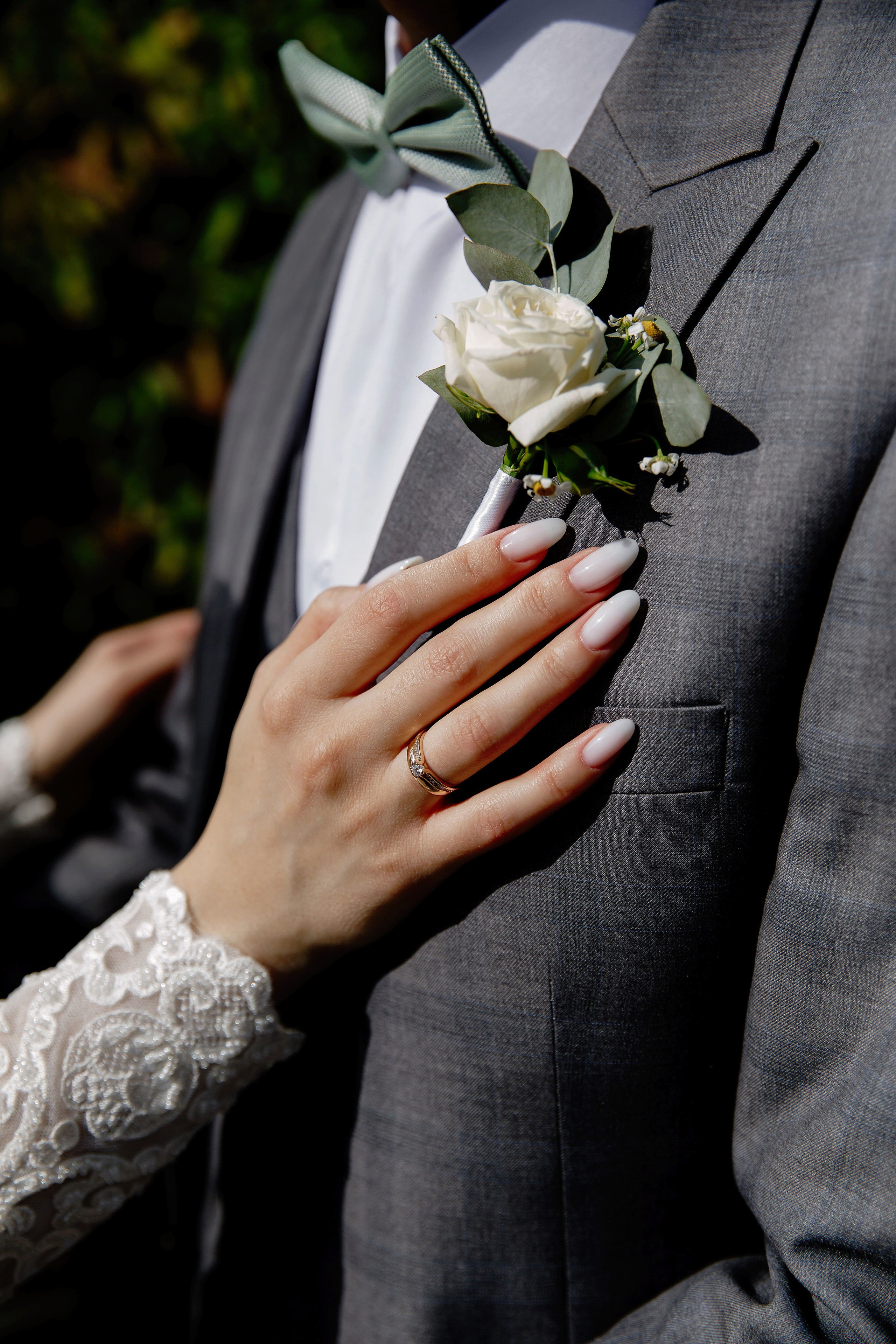 Ю&Ю. Святослав Дьяконов — фотограф на свадьбу в Воронеже