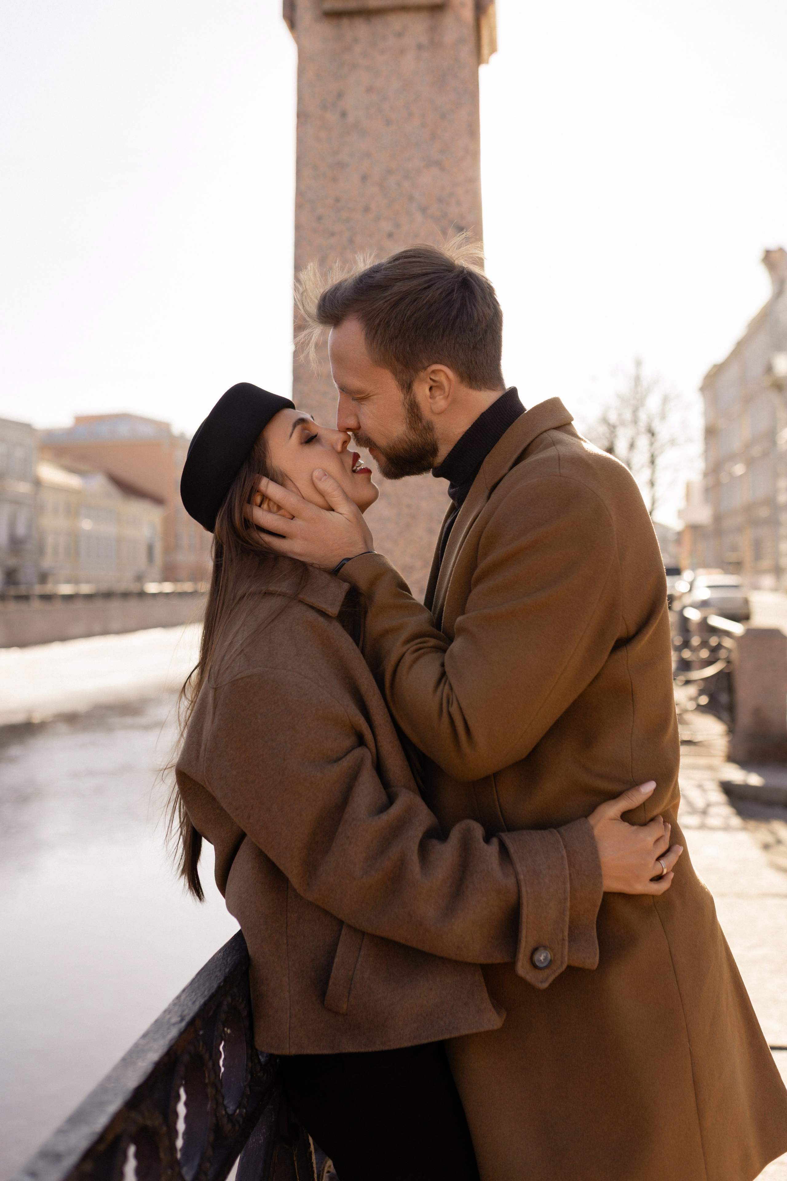 Анастасия+Алексей. Фотограф в Санкт-Петербурге