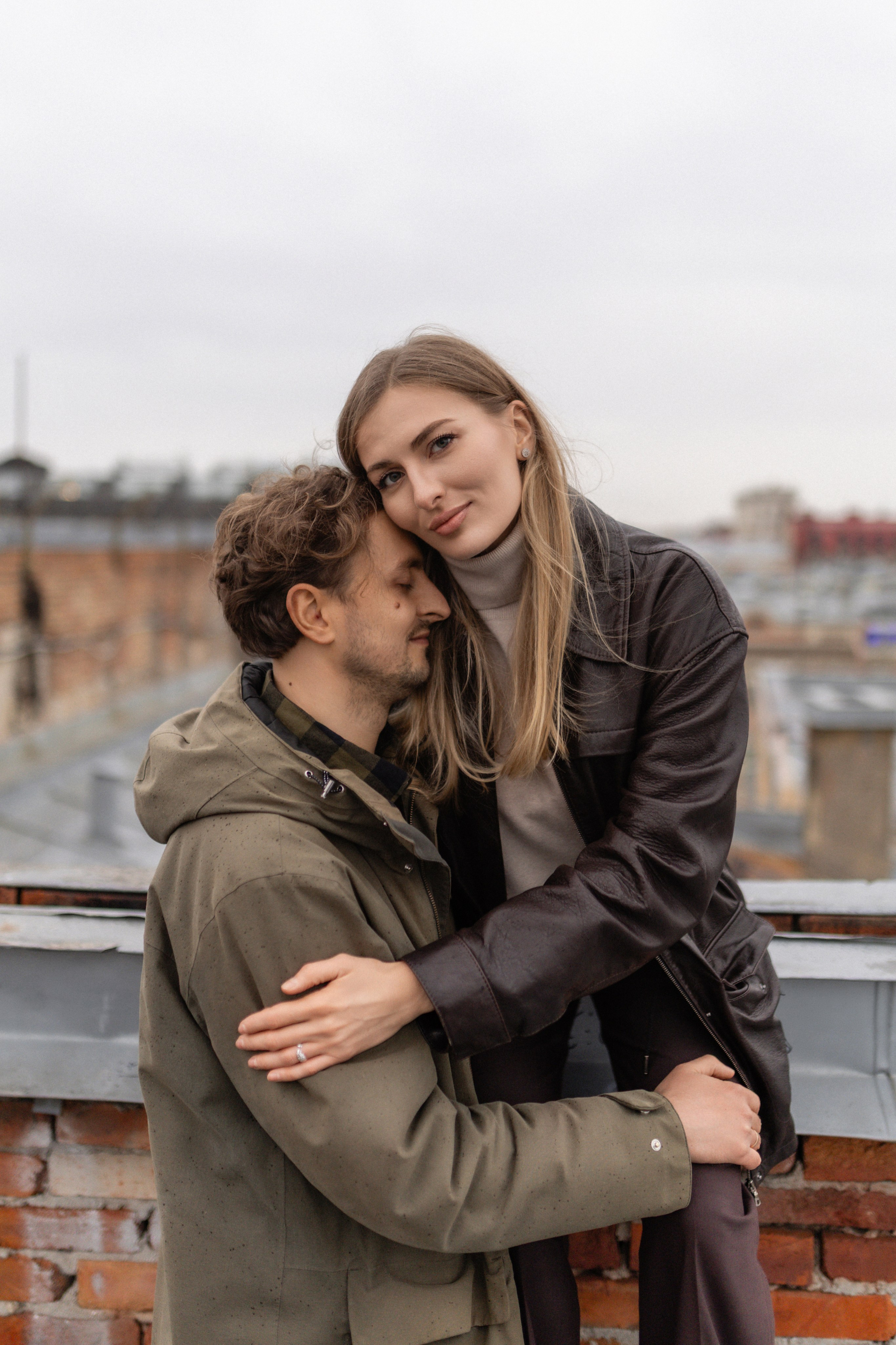 Наташа+Алексей. Фотограф в Санкт-Петербурге