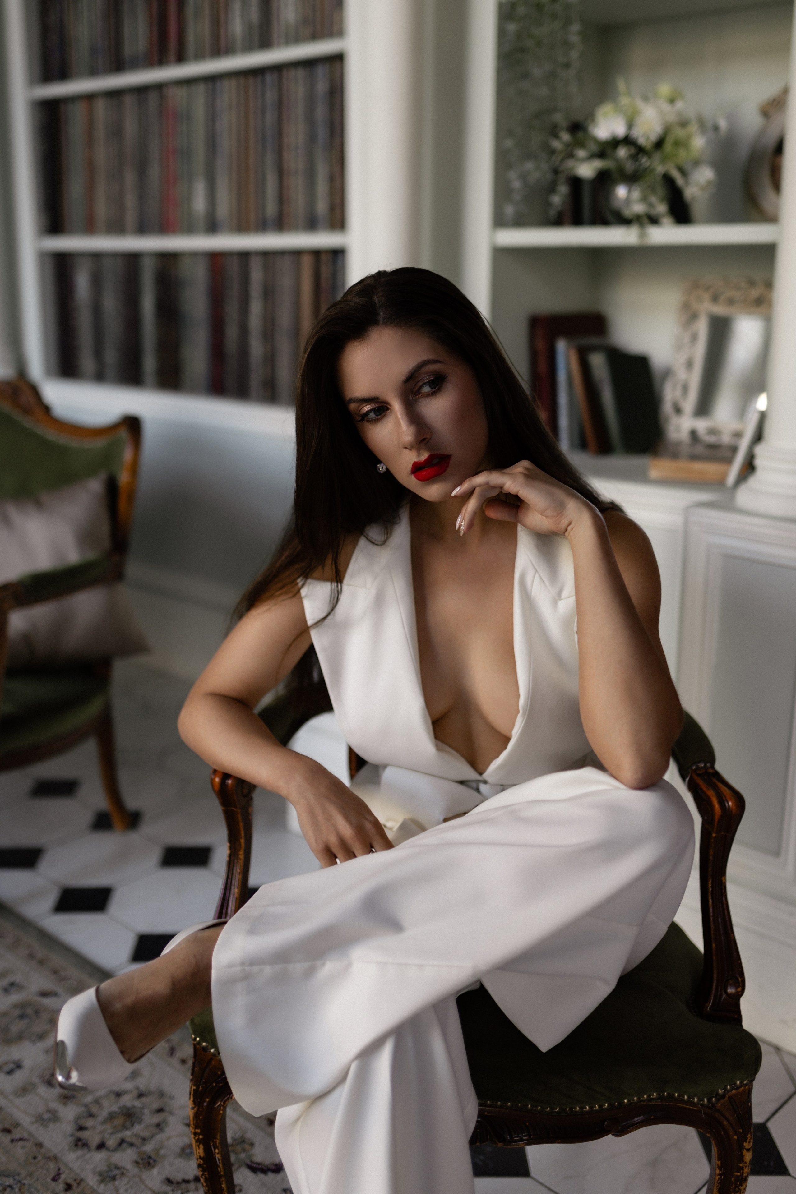 Аксинья. Фотограф в Санкт-Петербурге