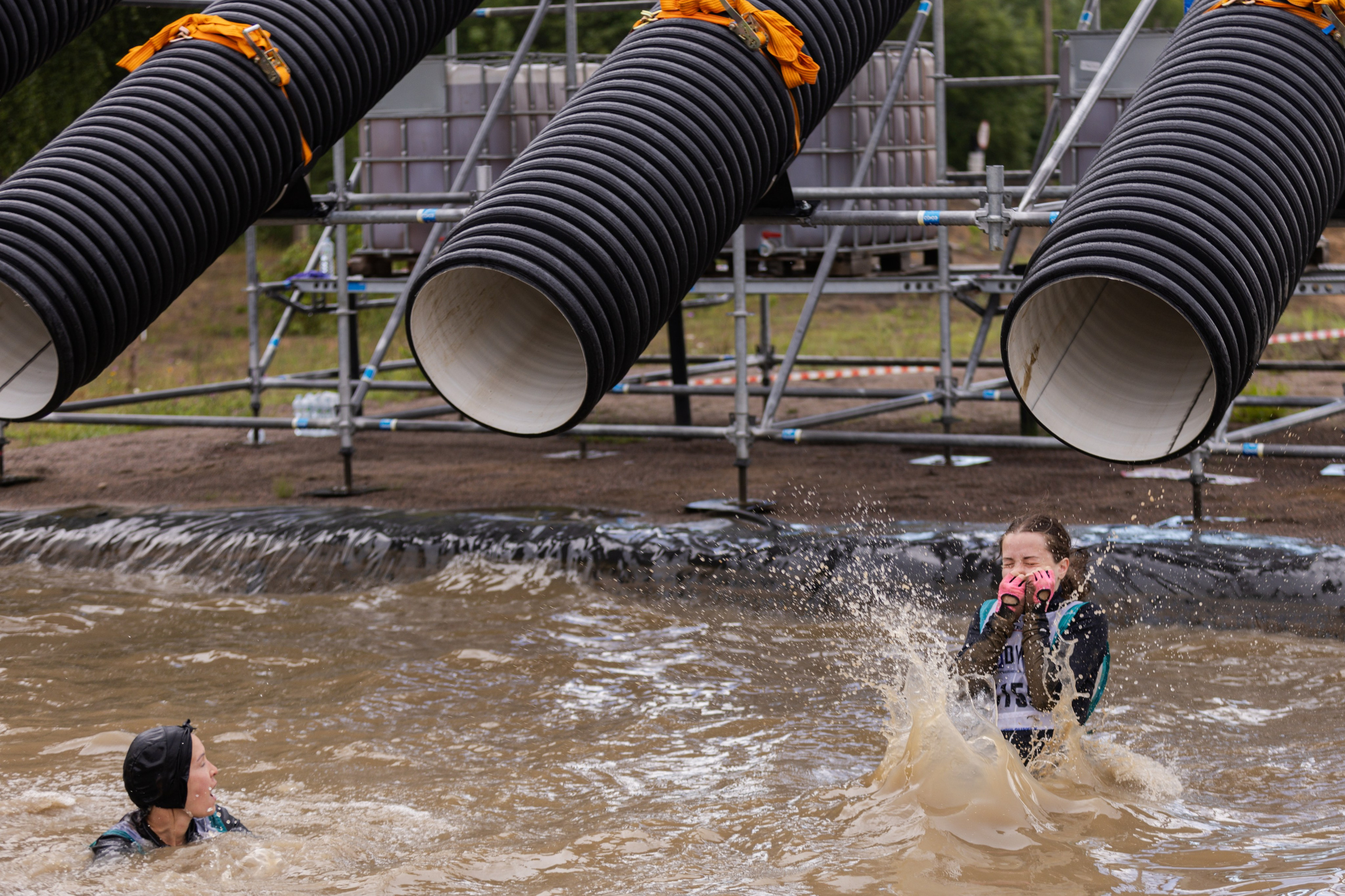 Гонка Героев. Фотограф в Санкт-Петербурге