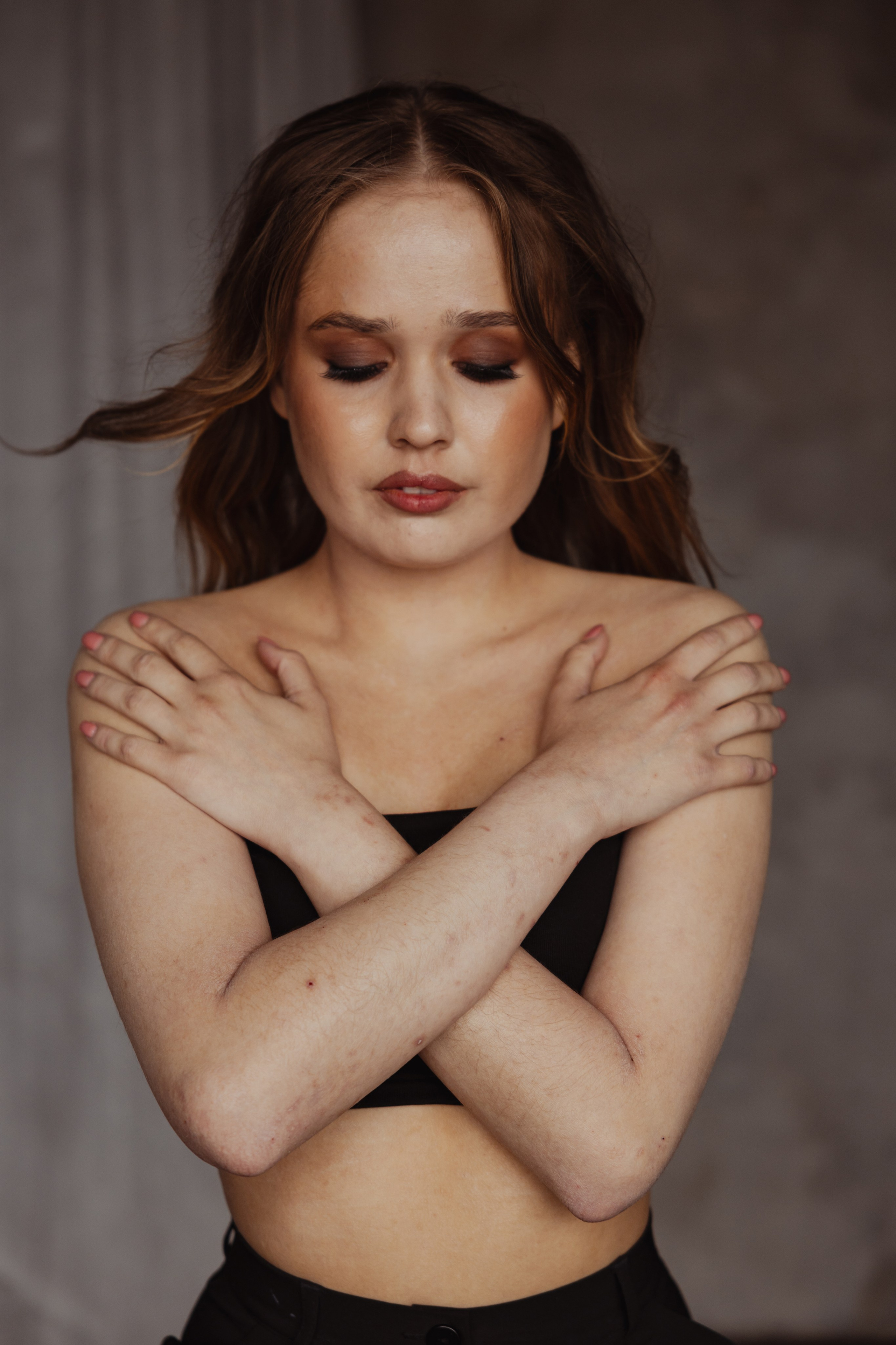 Настя. Фотограф/видеограф в Санкт-Петербурге Динара Гольдина