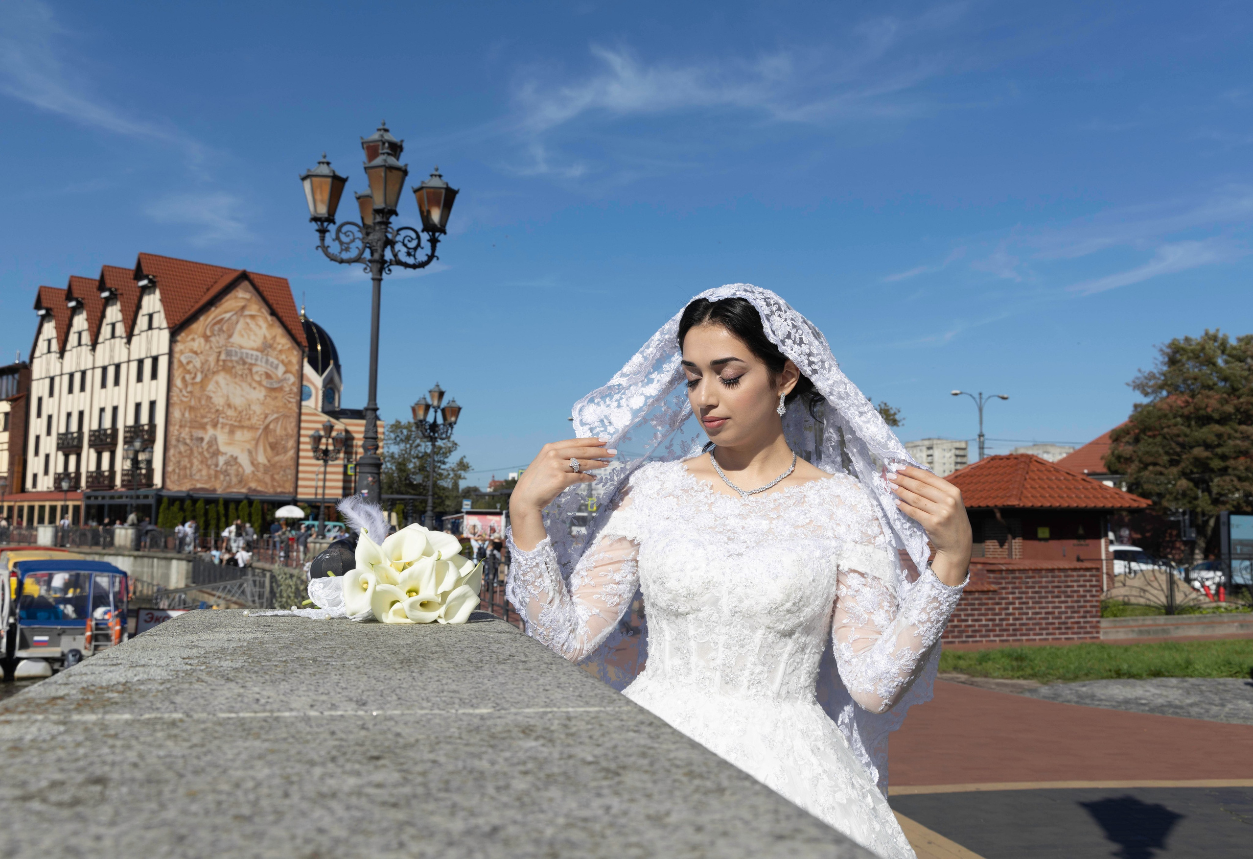 Руслан & Натэлла (Езидская свадьба). Фотограф Olya Posnimay