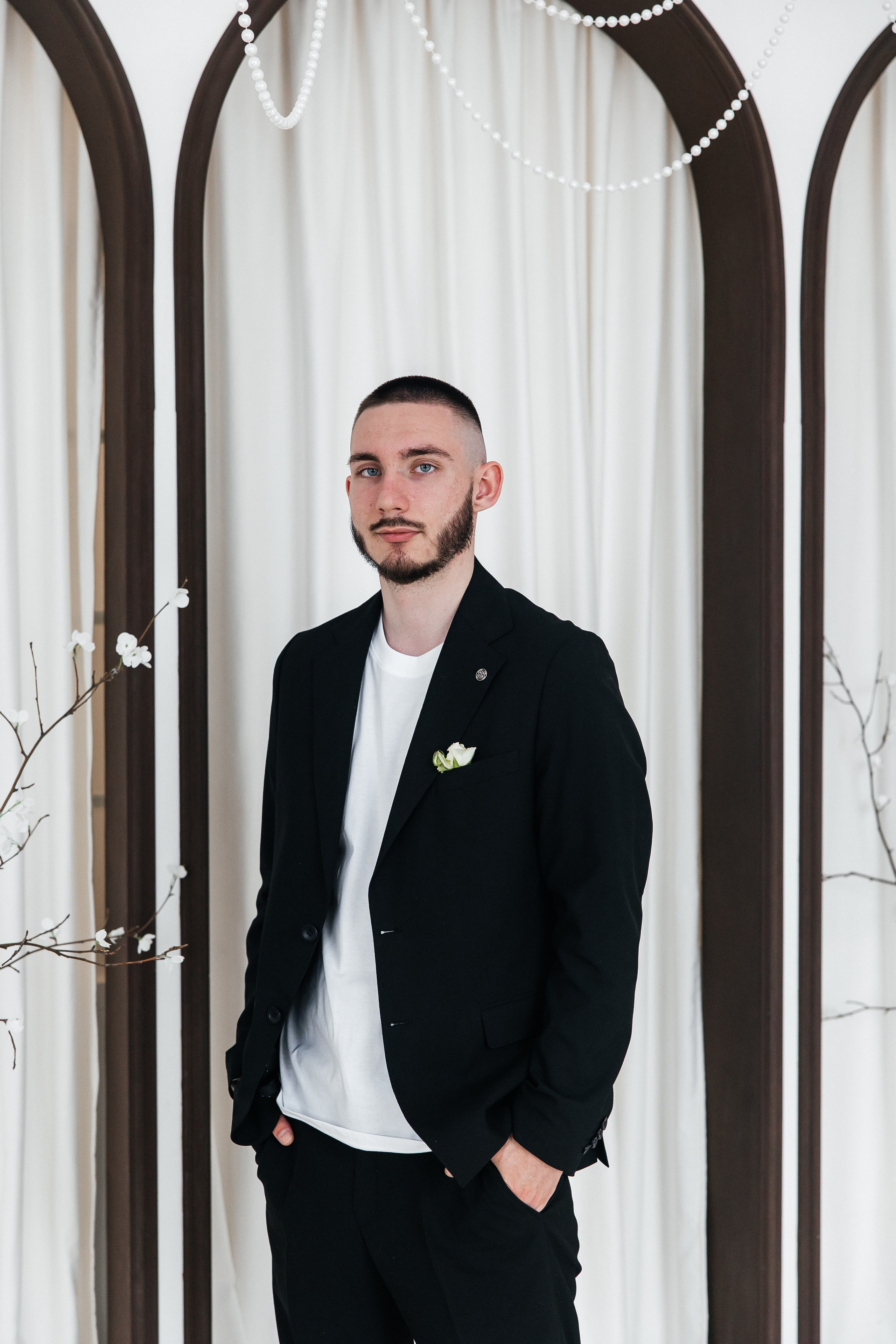 ВЛАДЛЕНА И МИХАИЛ. Свадебный, семейный, детский фотограф в Екатеринбурге.Фотосессия родов