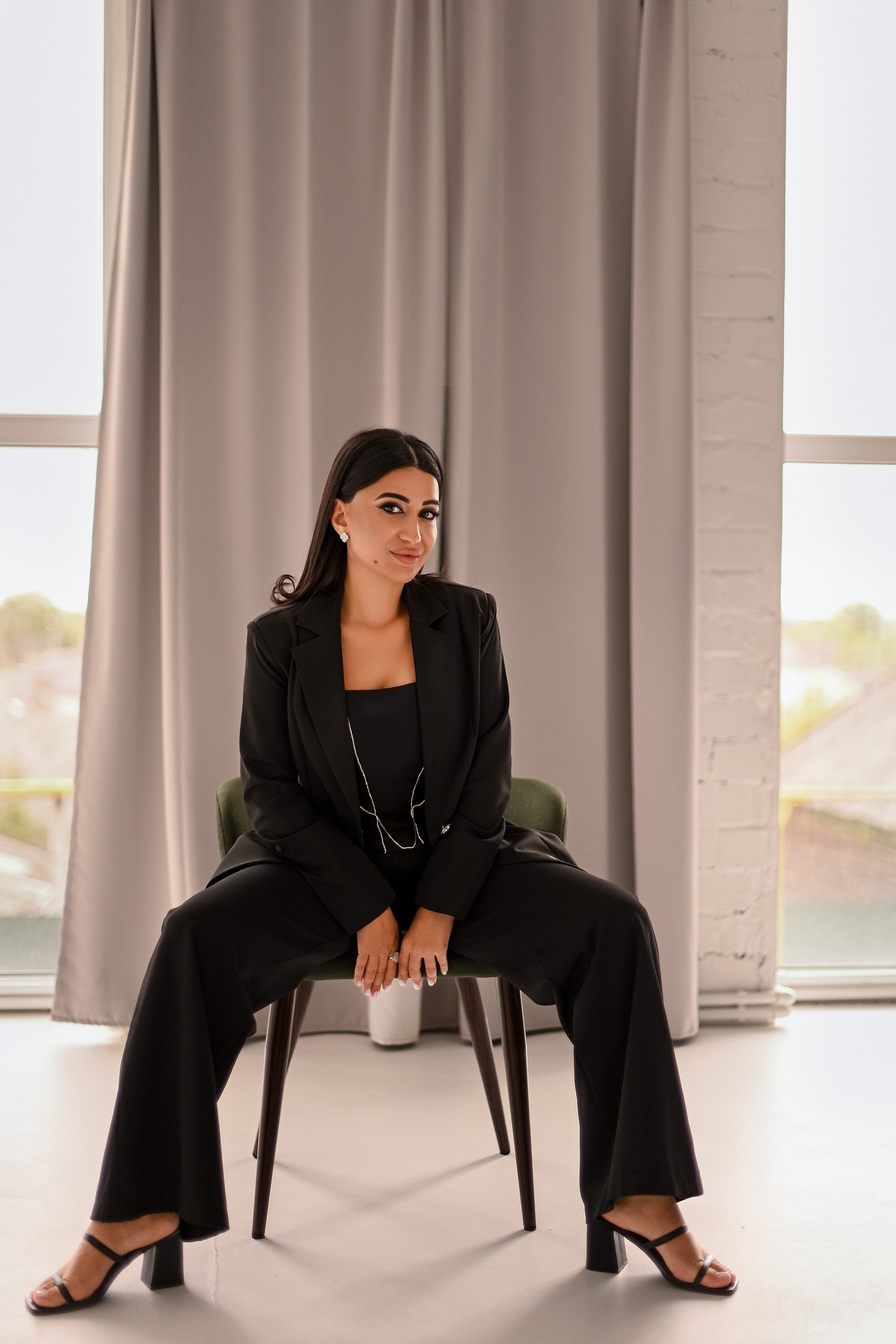 Рузанна. Свадебный и семейный фотограф в Самаре Головань Наталья