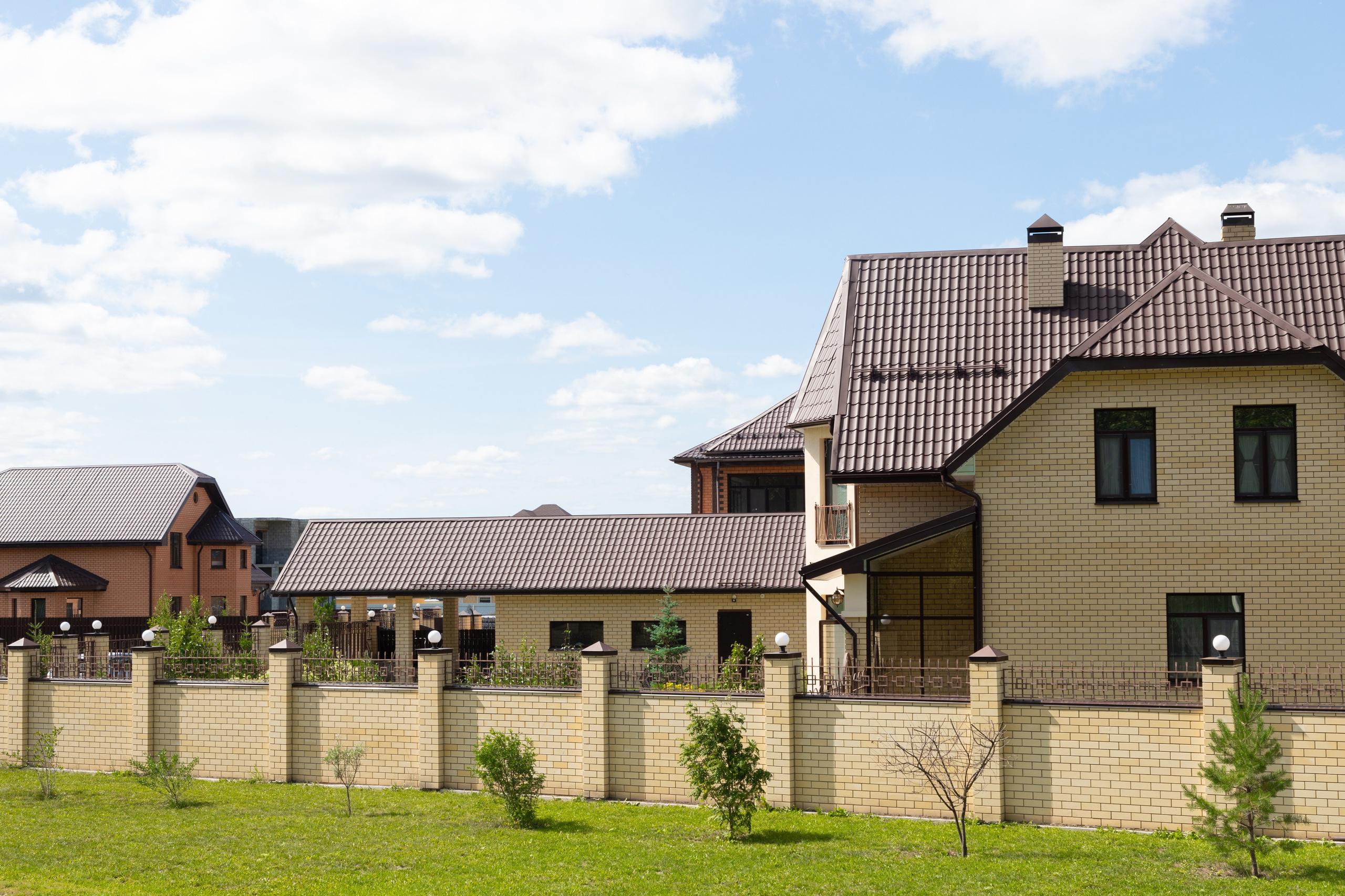 Зубарево Хиллс. Фотограф Денис Лесковский (Тюмень)