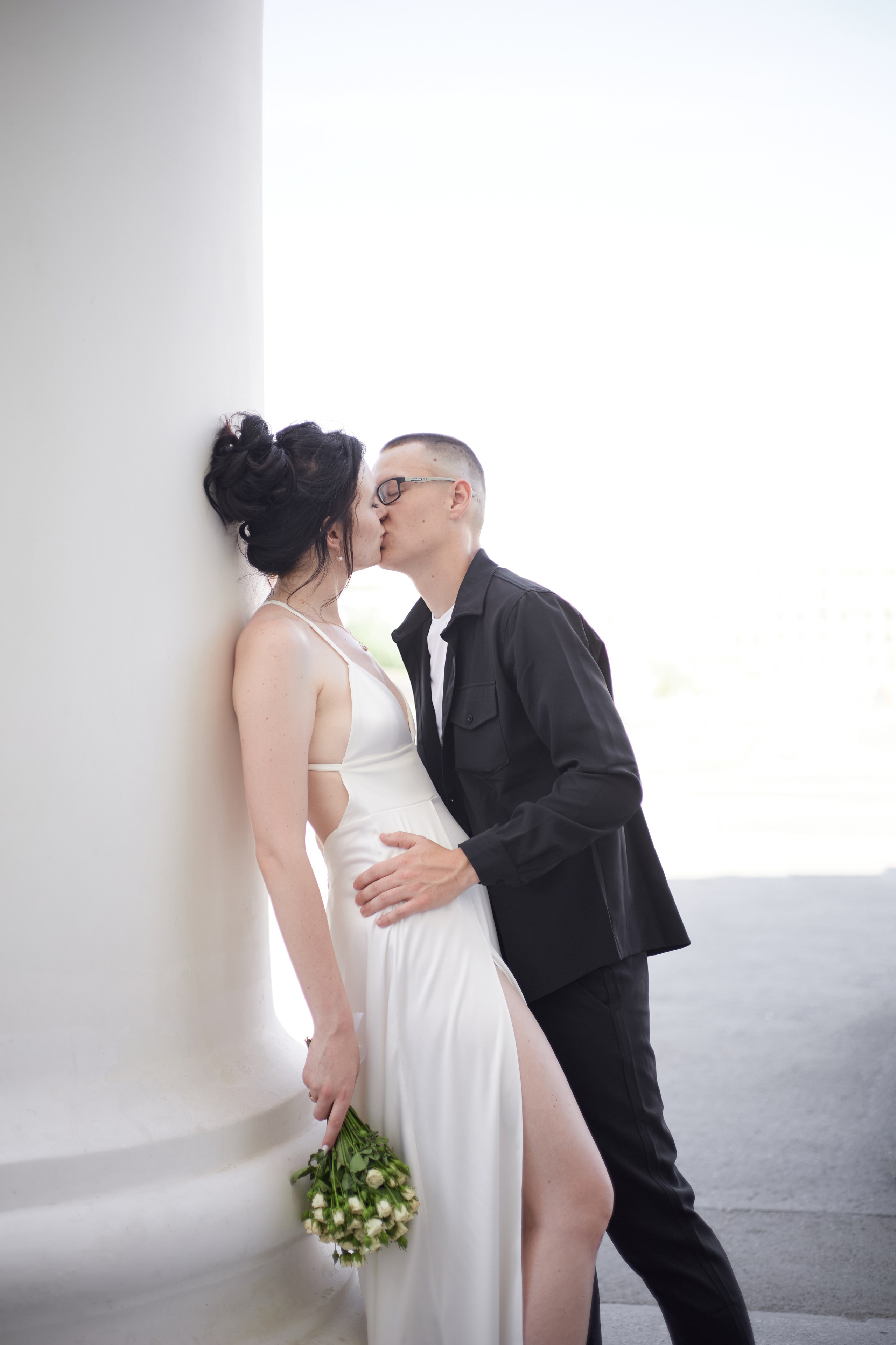 Юлия и Юрий. Ваш фотограф в Волгограде