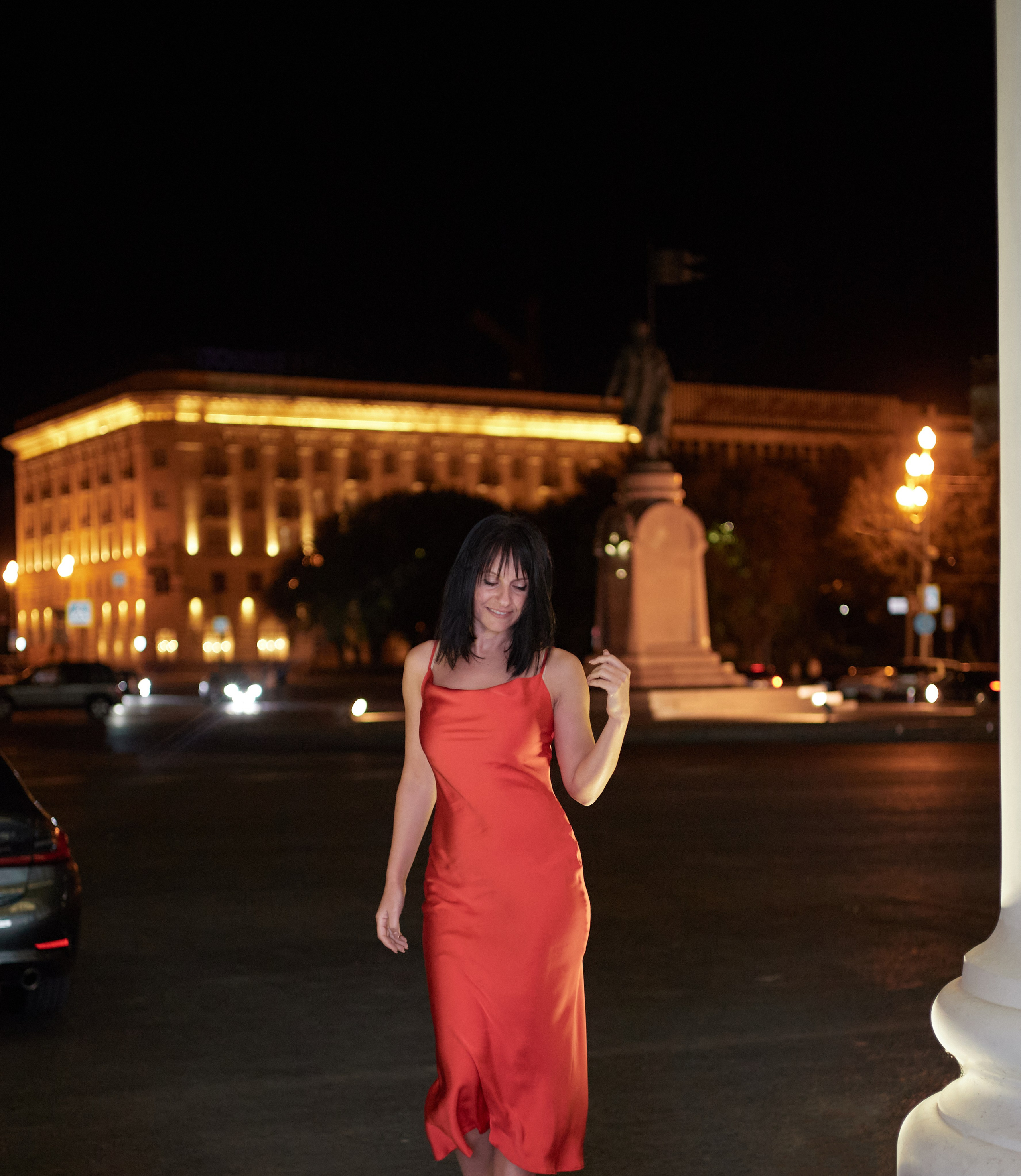 Марина. Ваш фотограф в Волгограде