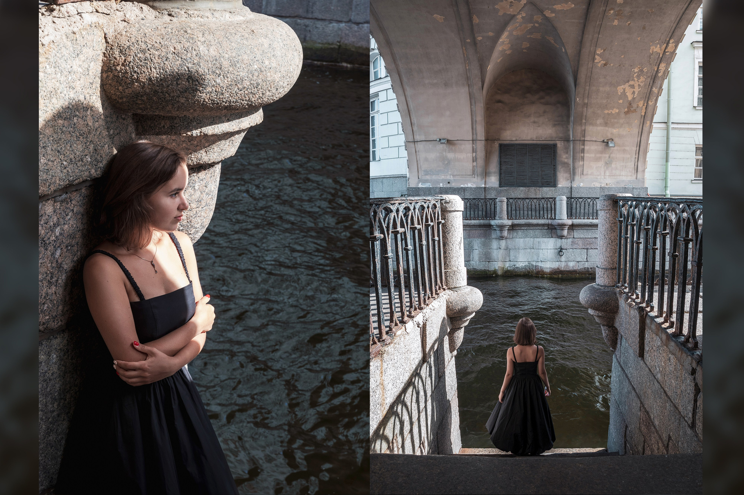 Услуги, прайс и условия. Портретный арт-фотограф в Санкт-Петербурге Юлия Артс