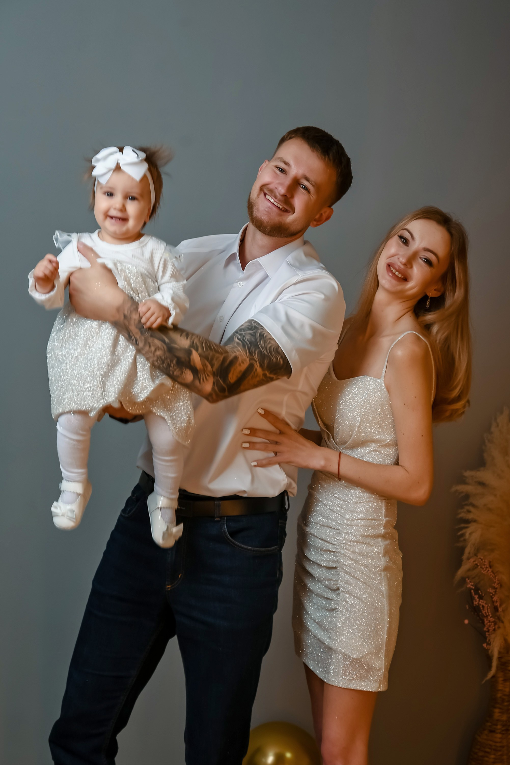 День рождения Маргоши. Фотограф Тула творческие фотосессии недорого Ольга Ромашина