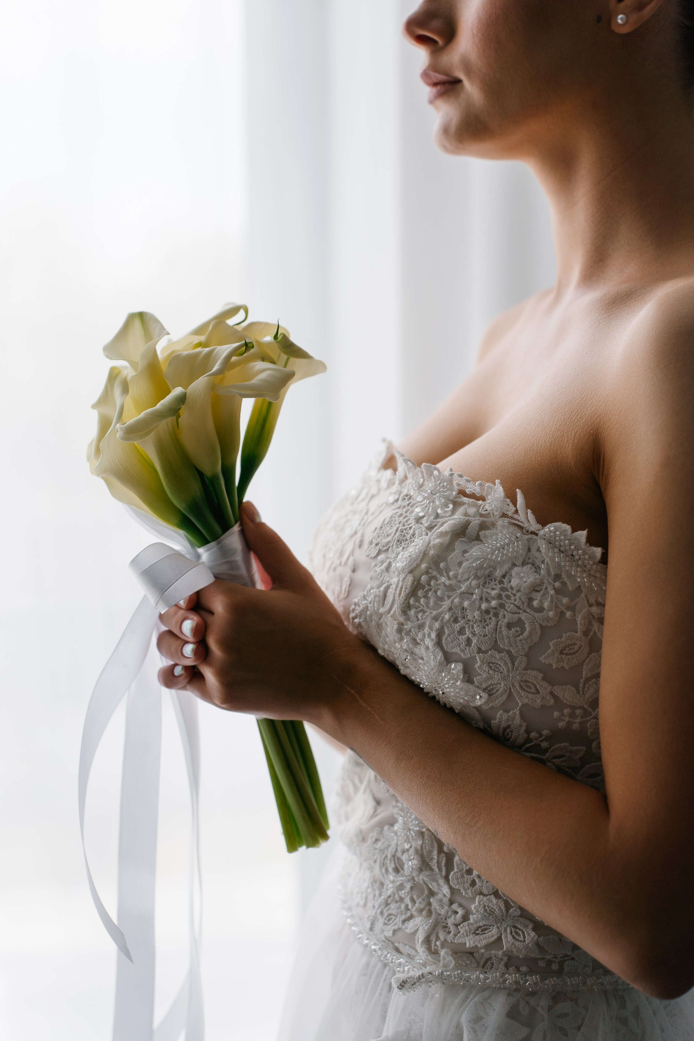 Дарья и Петр. Свадебный и семейный фотограф Кокушева Юлия Нижний Новгород