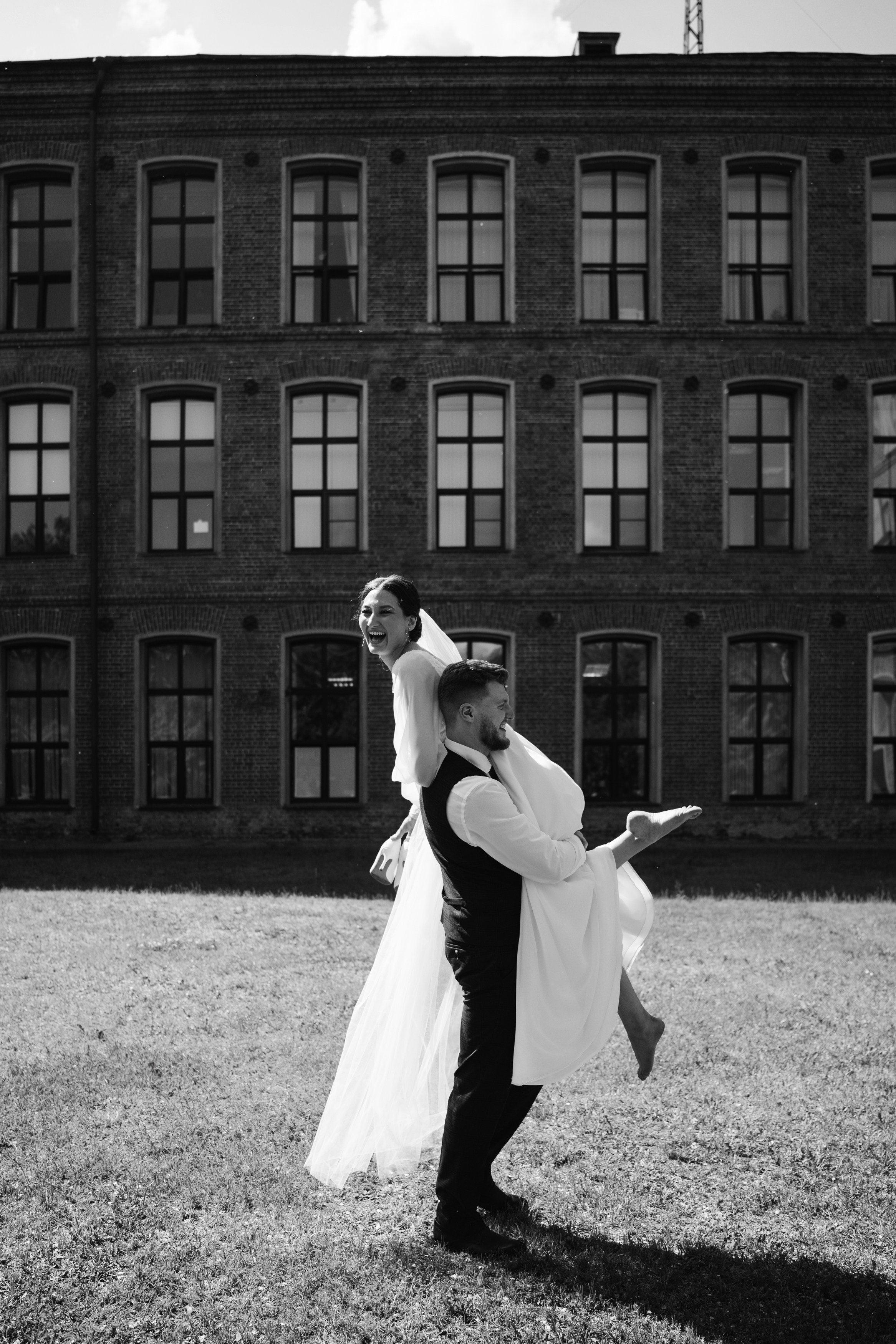 Елена и Роман. Свадебный и семейный фотограф Кокушева Юлия Нижний Новгород