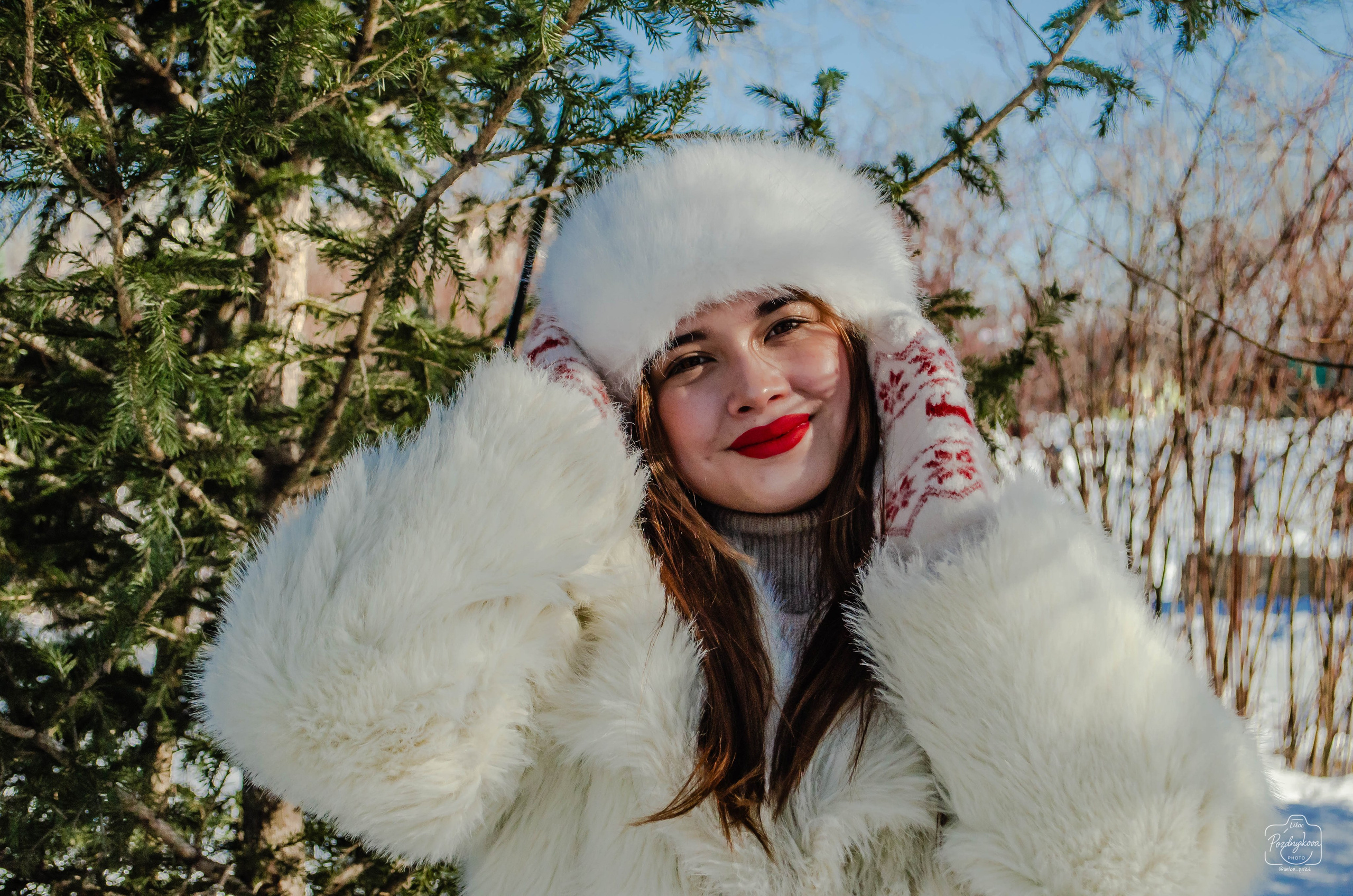 Slavic girl aesthetic | Барнаул|Раиса Дорохова|21.02.2026. Фотограф-видеограф Познякова Любовь