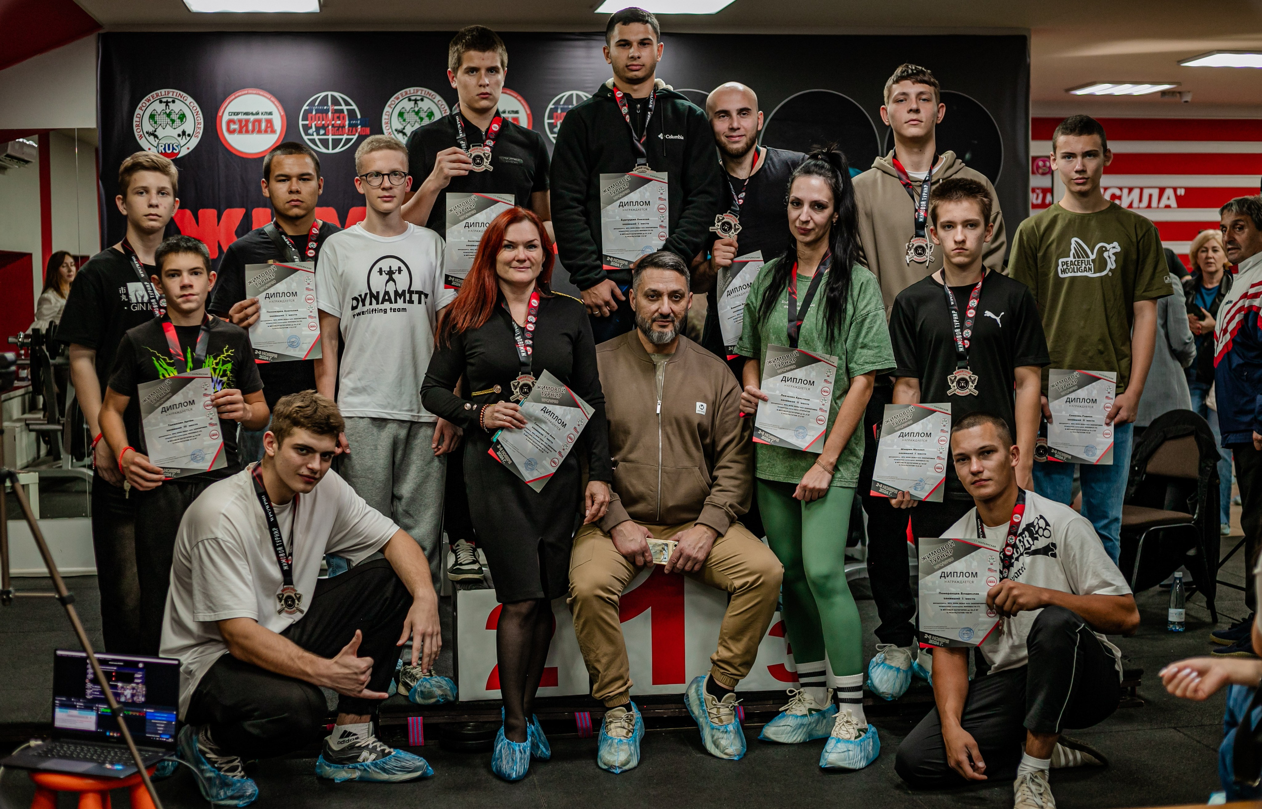 Жимовой Турнир 2024. Фотограф Неверова Катерина