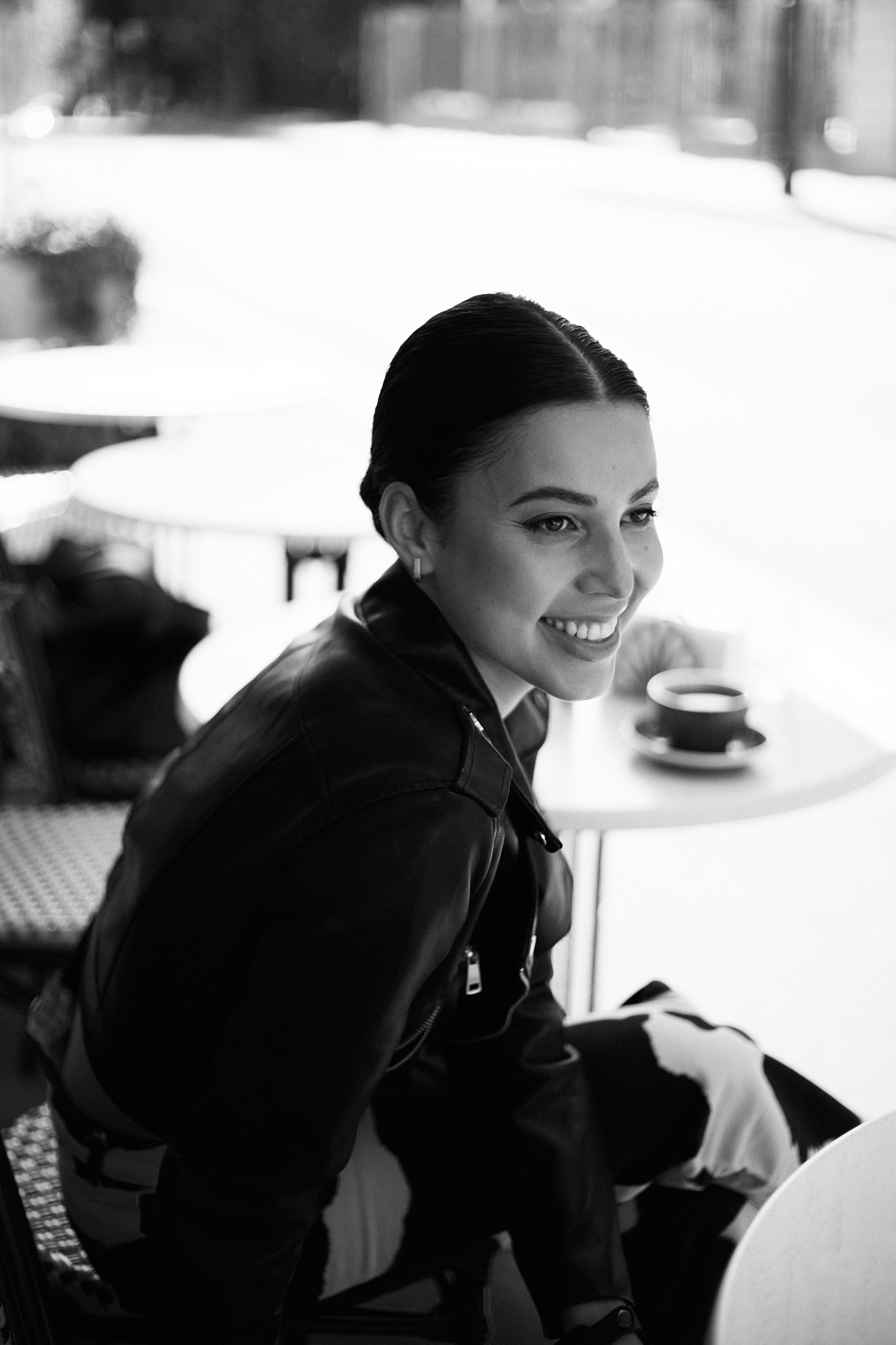 Люди. Главная