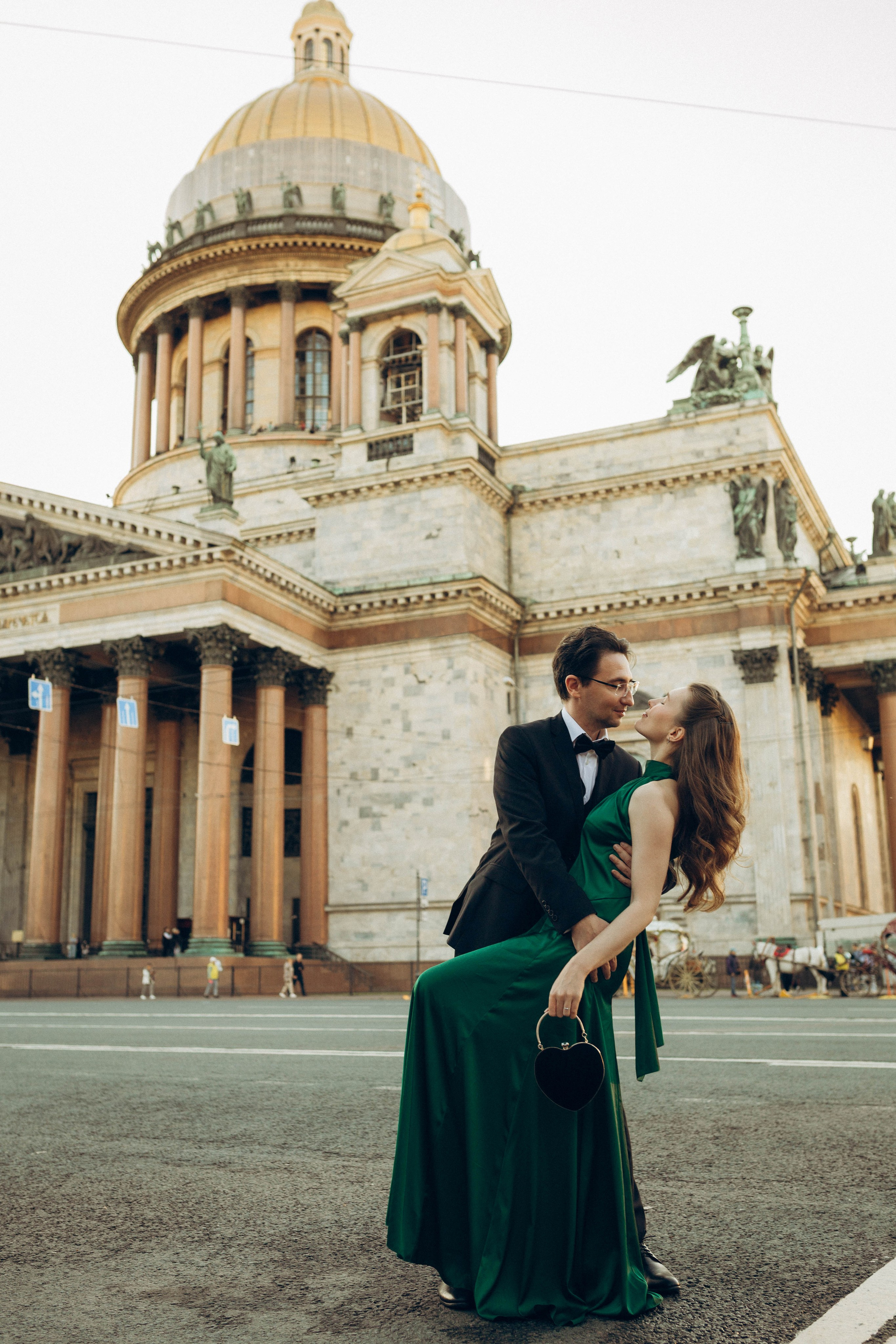 1. Фотограф в Санкт-Петербурге Полина