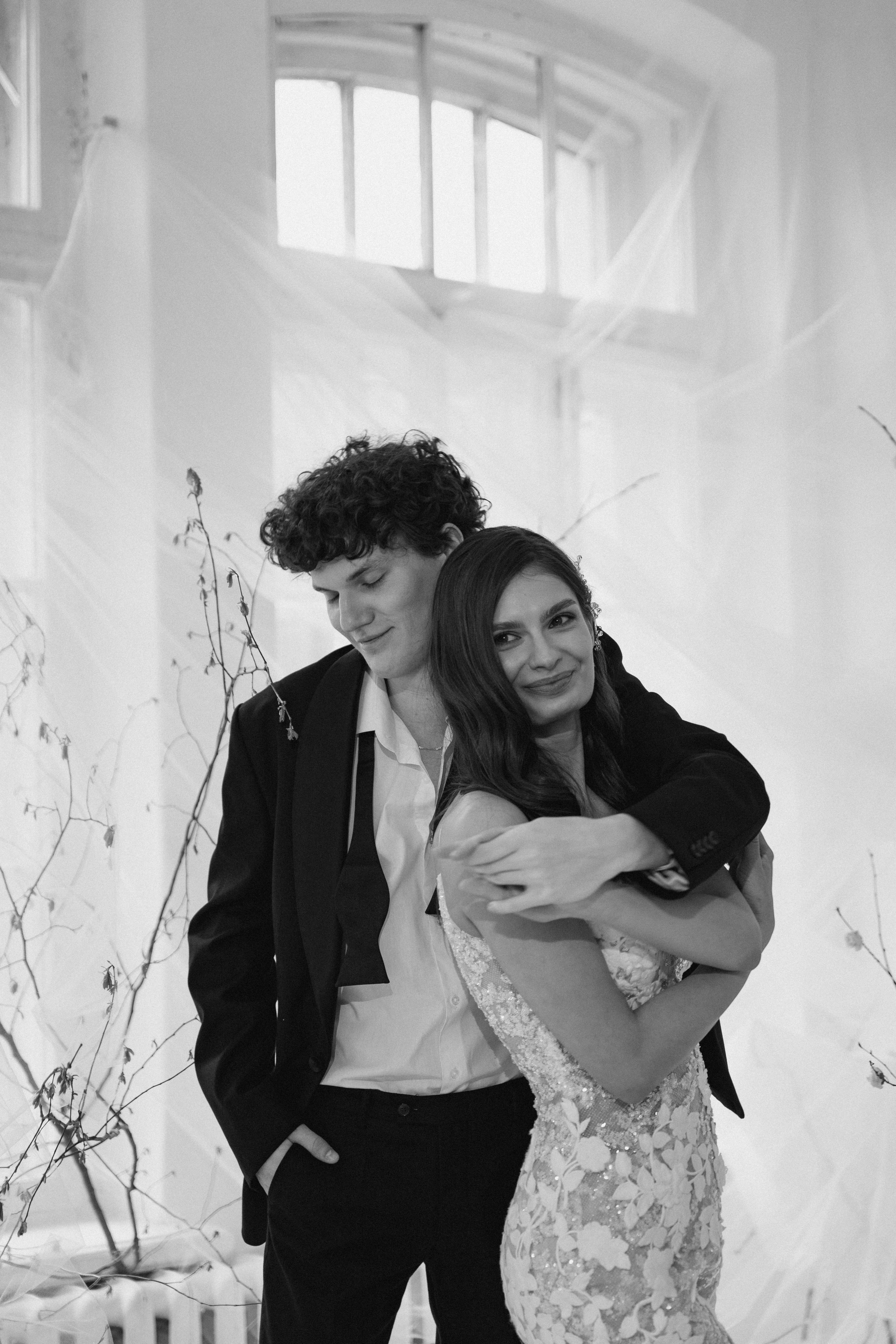 Свадебная 1. Фотограф в Санкт-Петербурге Полина